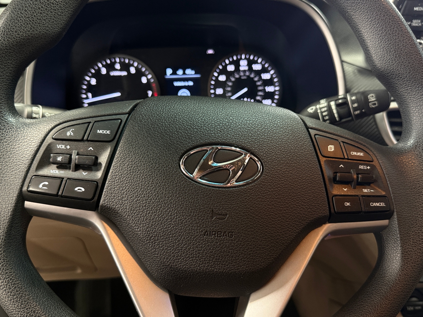 Thumbnail: 2021 Hyundai Tucson - 5