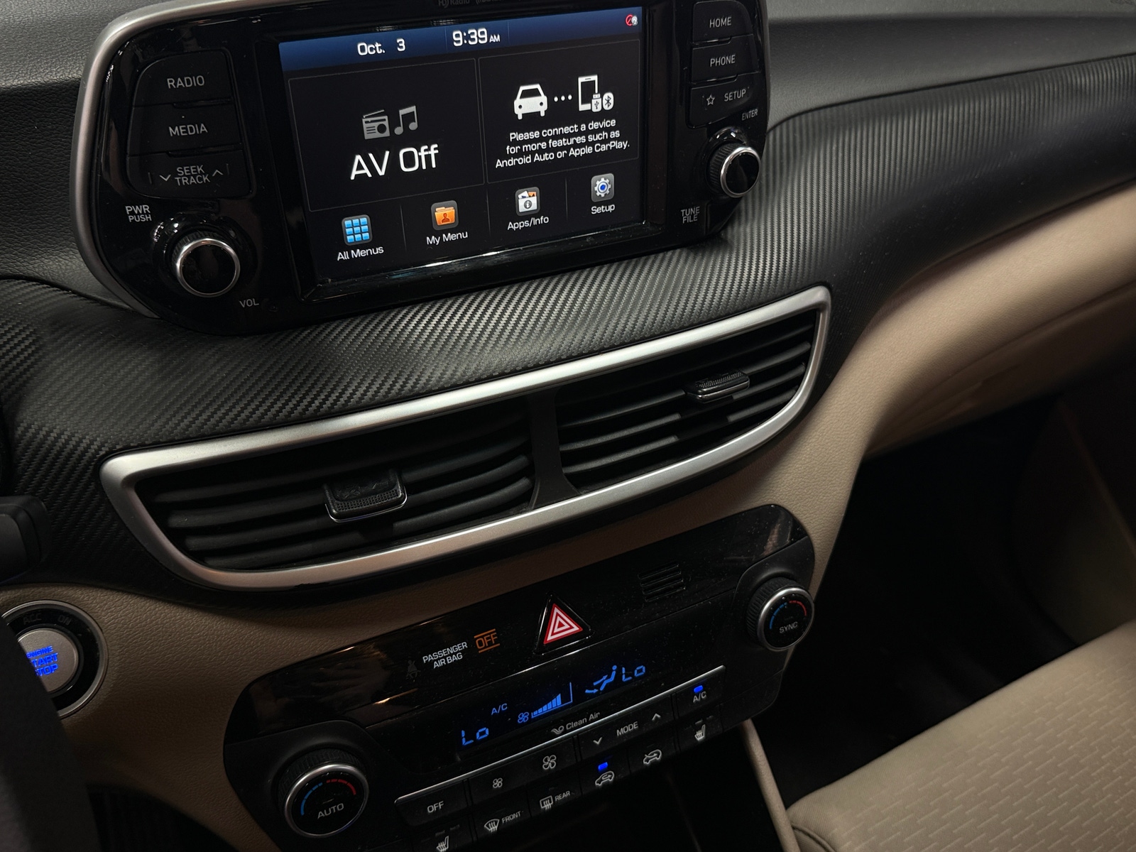 Thumbnail: 2021 Hyundai Tucson - 4