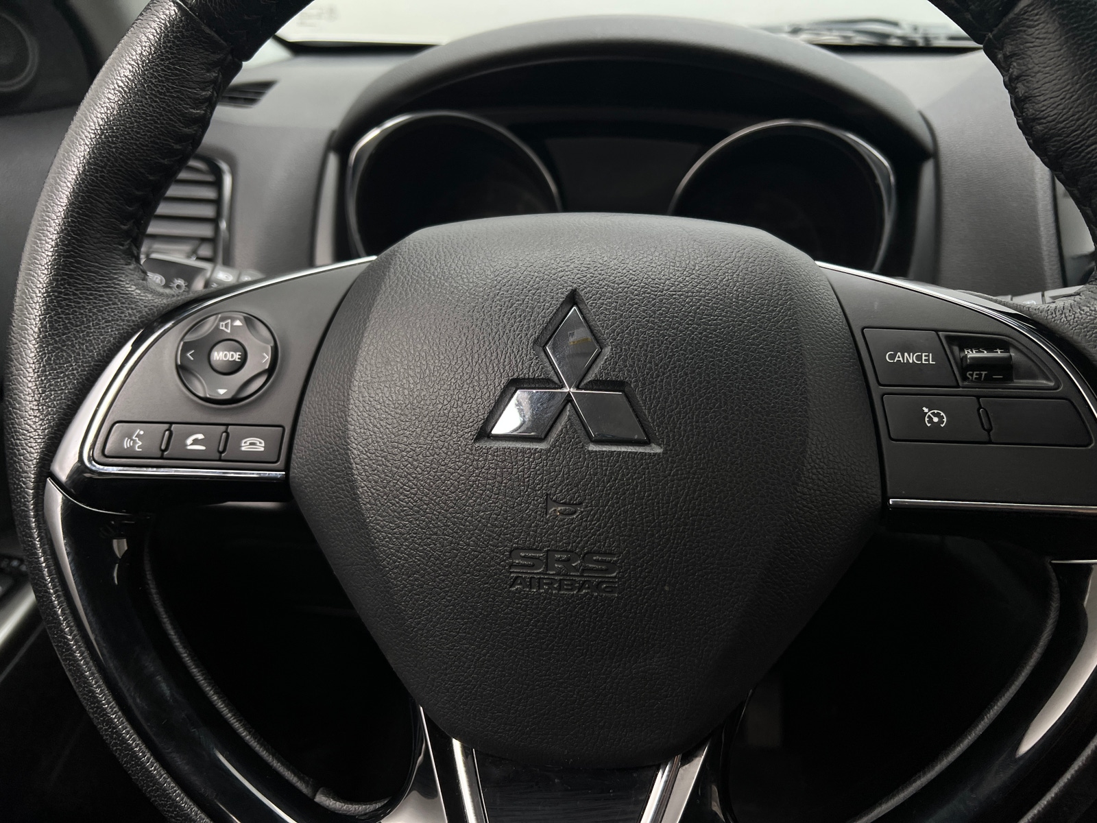 Thumbnail: 2024 Mitsubishi Outlander Sport - 4