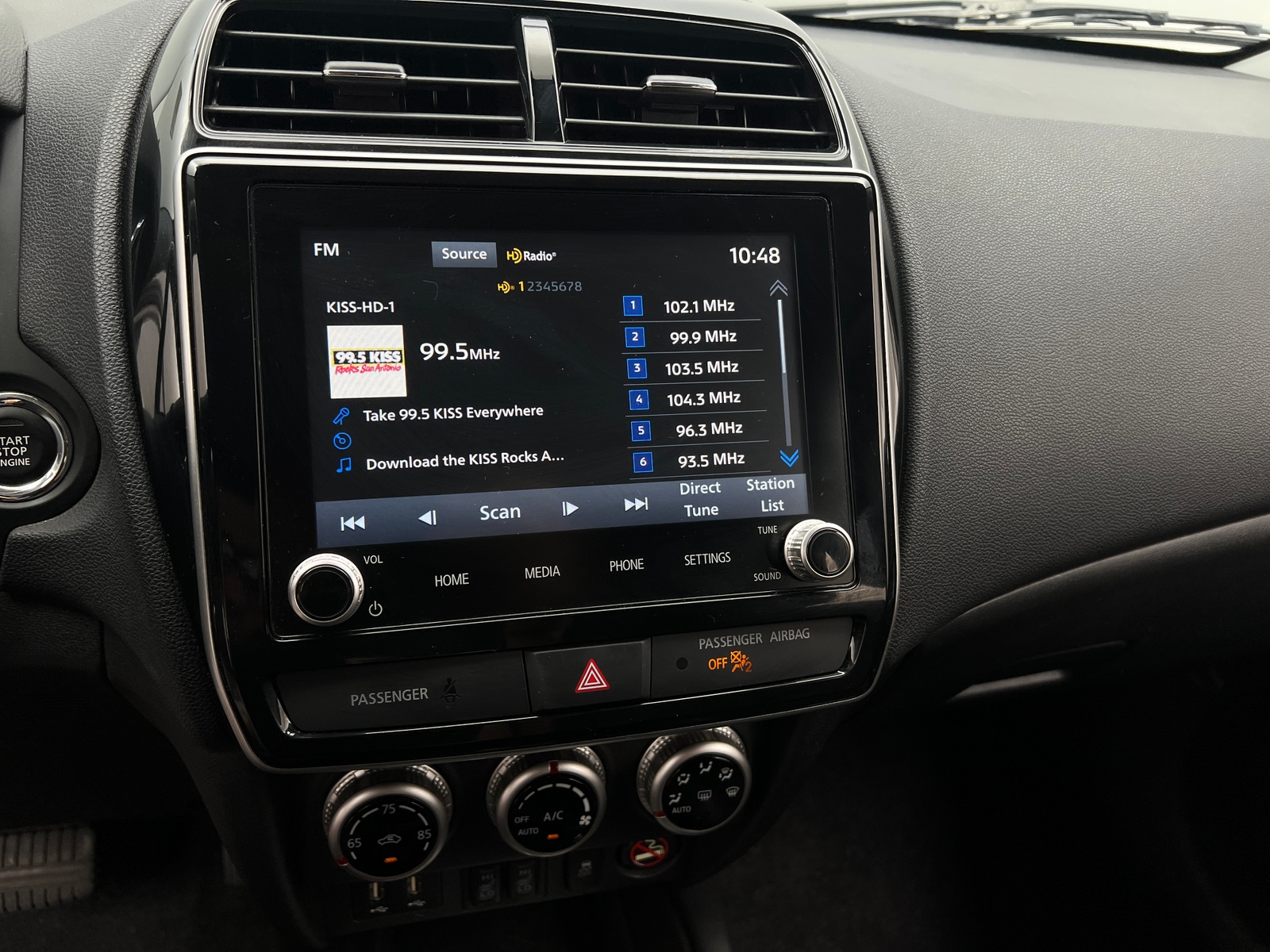 Thumbnail: 2024 Mitsubishi Outlander Sport - 3