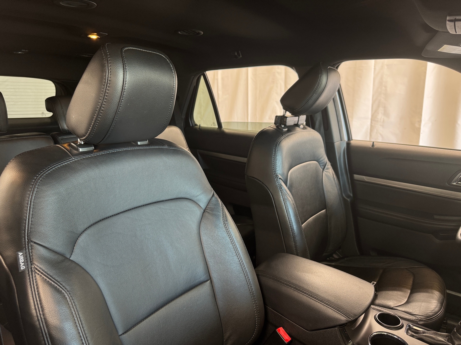 Thumbnail: 2018 Ford Explorer - 2