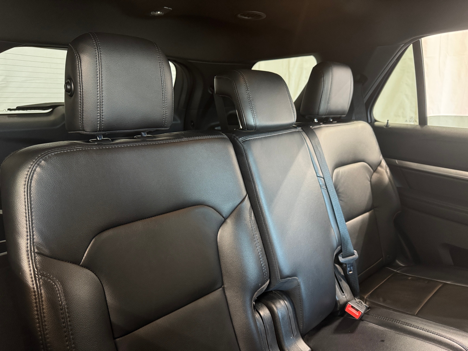 Thumbnail: 2018 Ford Explorer - 6