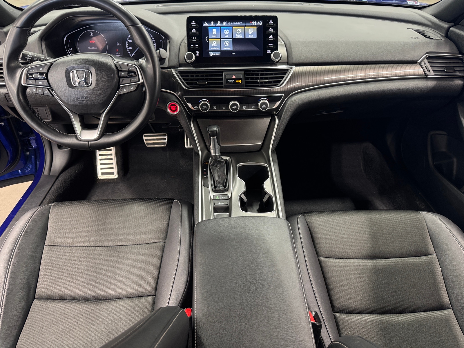 Thumbnail: 2022 Honda Accord - 3