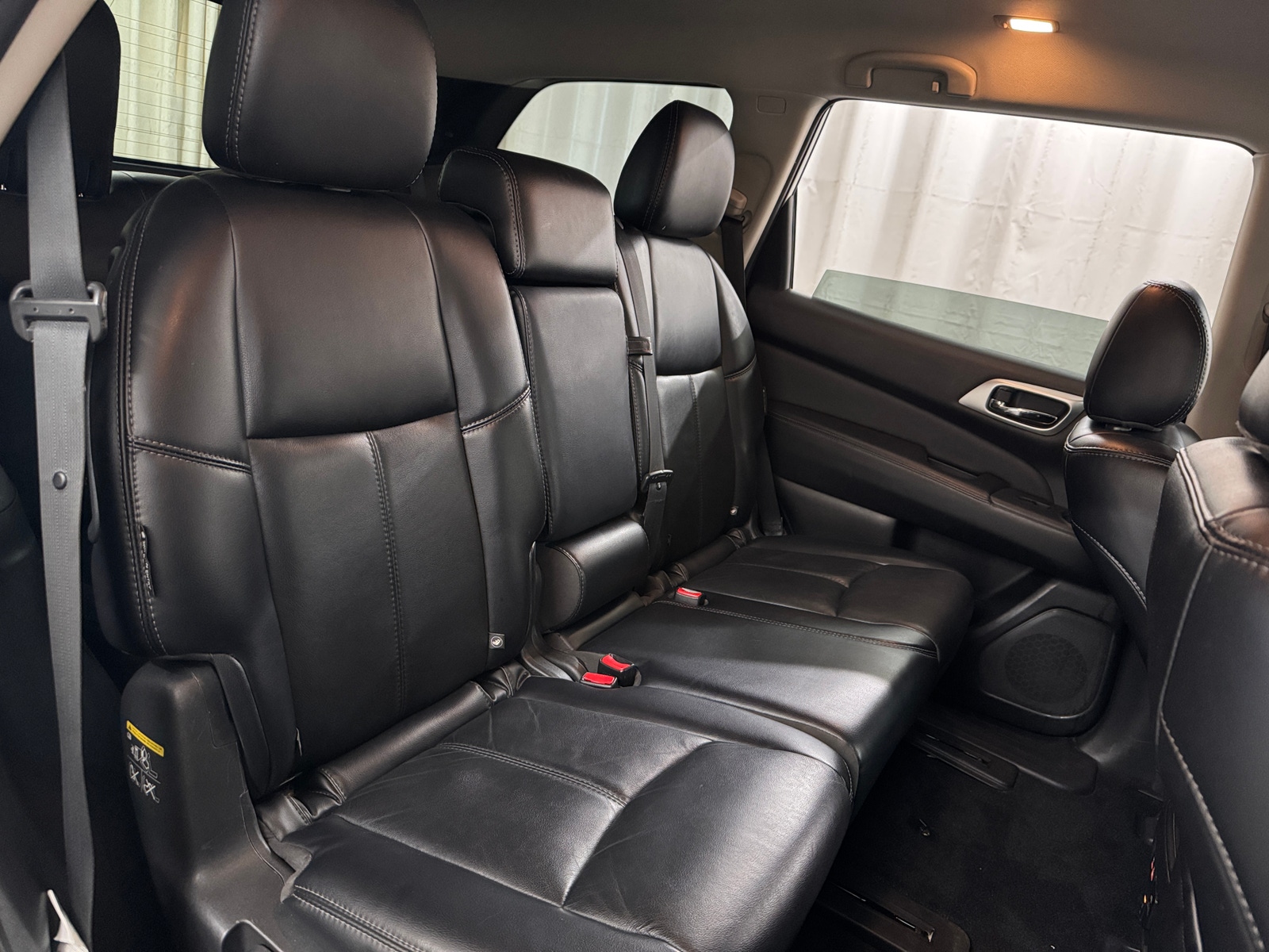 Thumbnail: 2019 Nissan Pathfinder - 5