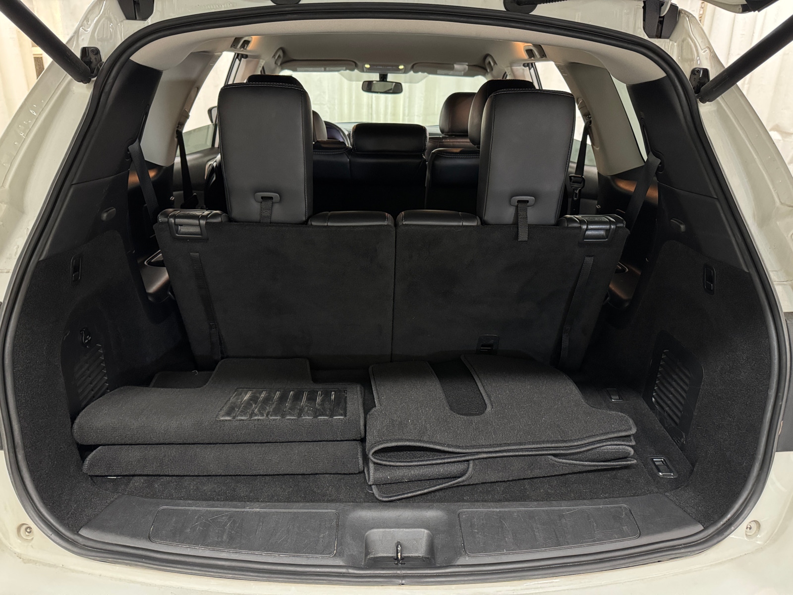 Thumbnail: 2019 Nissan Pathfinder - 6