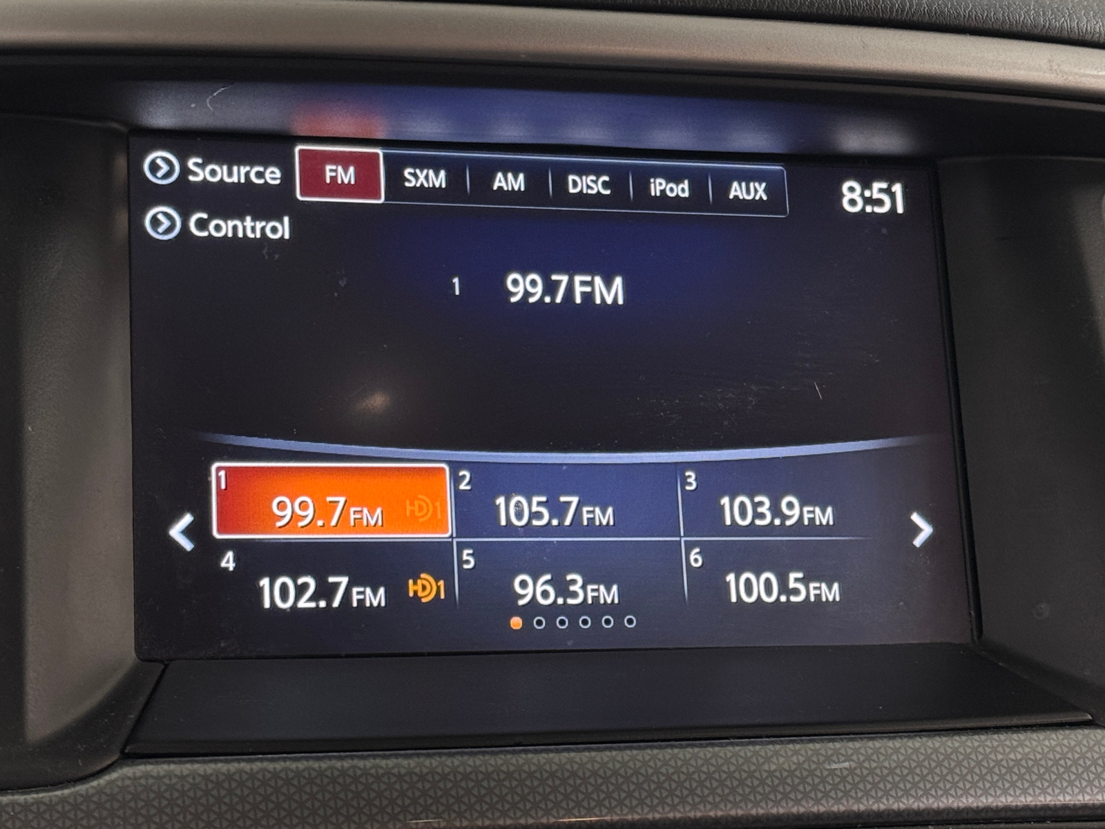 Thumbnail: 2019 Nissan Pathfinder - 3