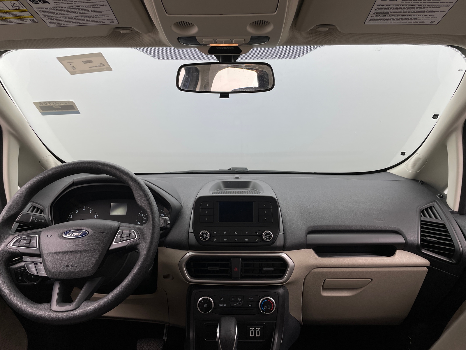 Thumbnail: 2022 Ford EcoSport - 3