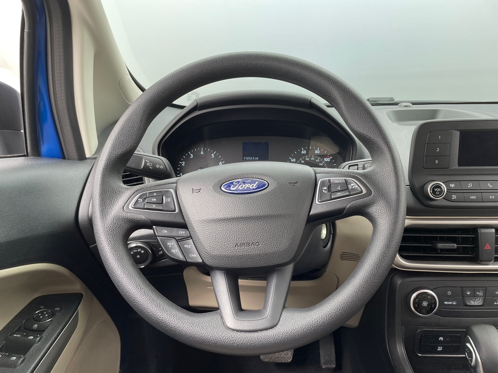 Thumbnail: 2022 Ford EcoSport - 5