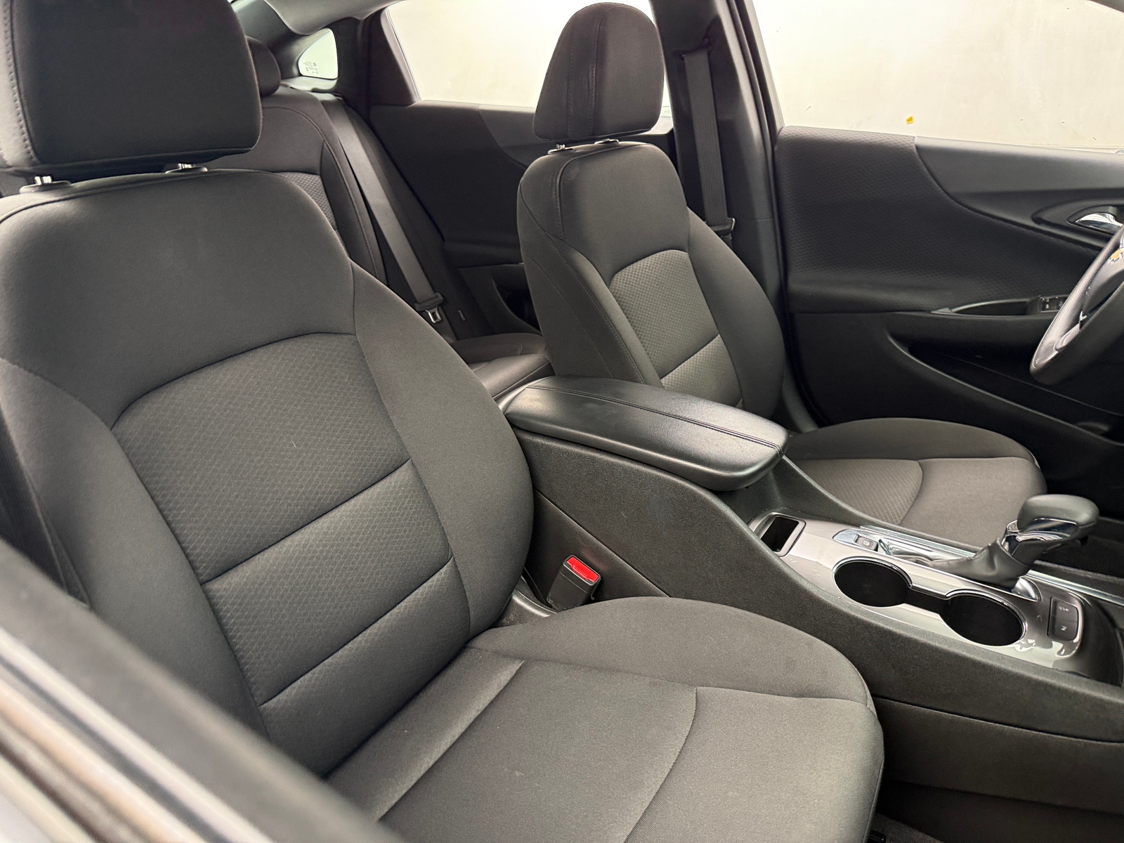 Thumbnail: 2024 Chevrolet Malibu - 2