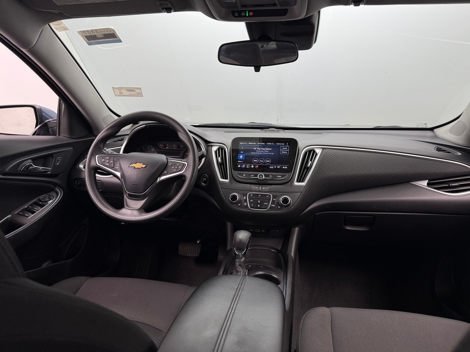 Thumbnail: 2024 Chevrolet Malibu - 3