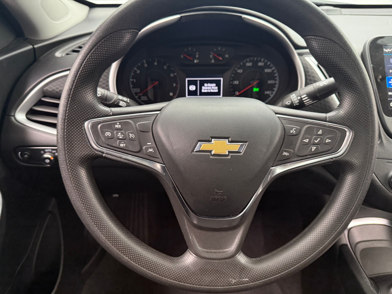 Thumbnail: 2024 Chevrolet Malibu - 5