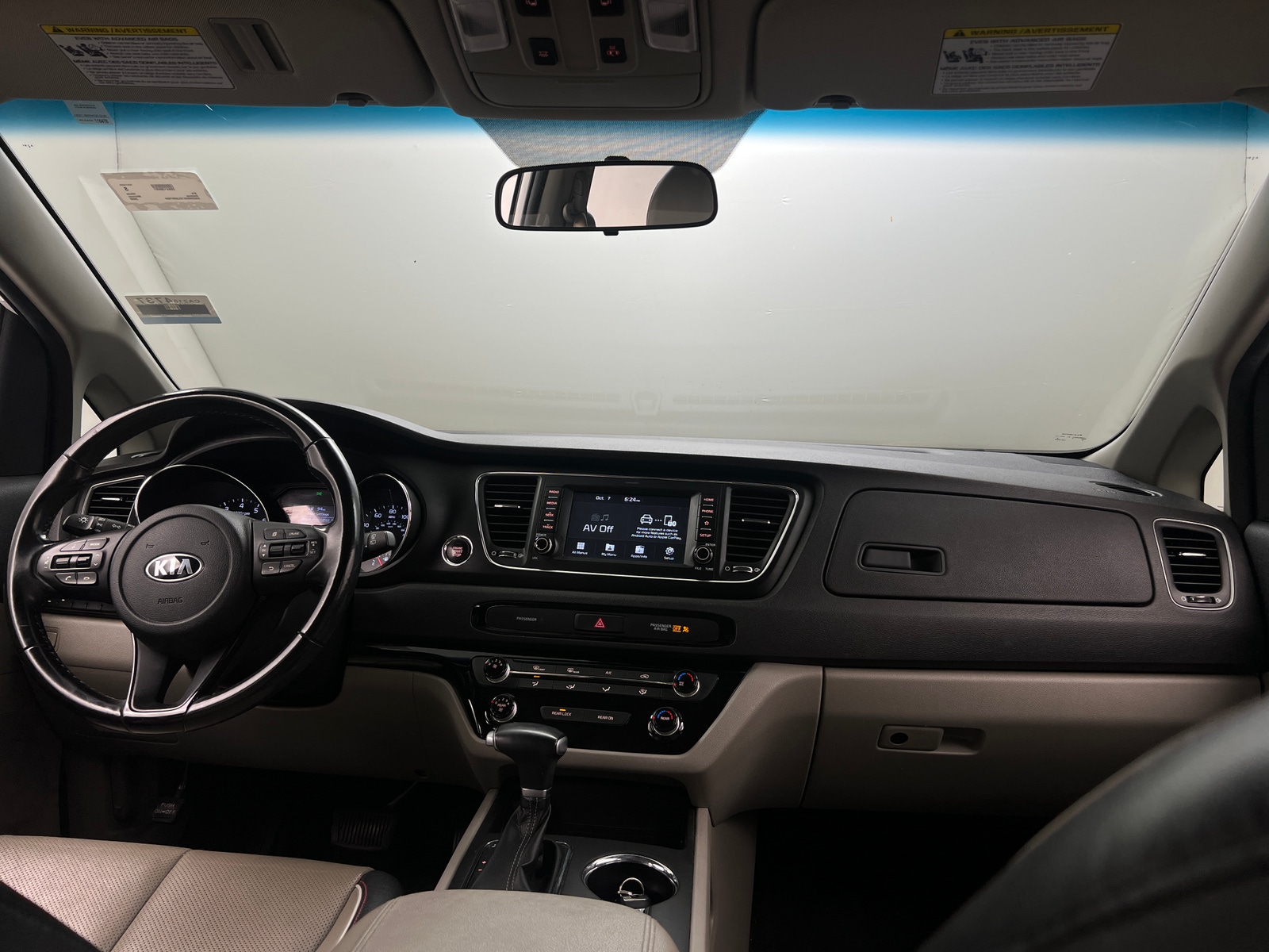 Thumbnail: 2020 Kia Sedona - 2