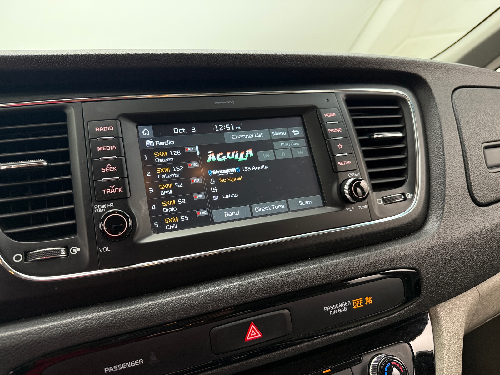 Thumbnail: 2020 Kia Sedona - 3