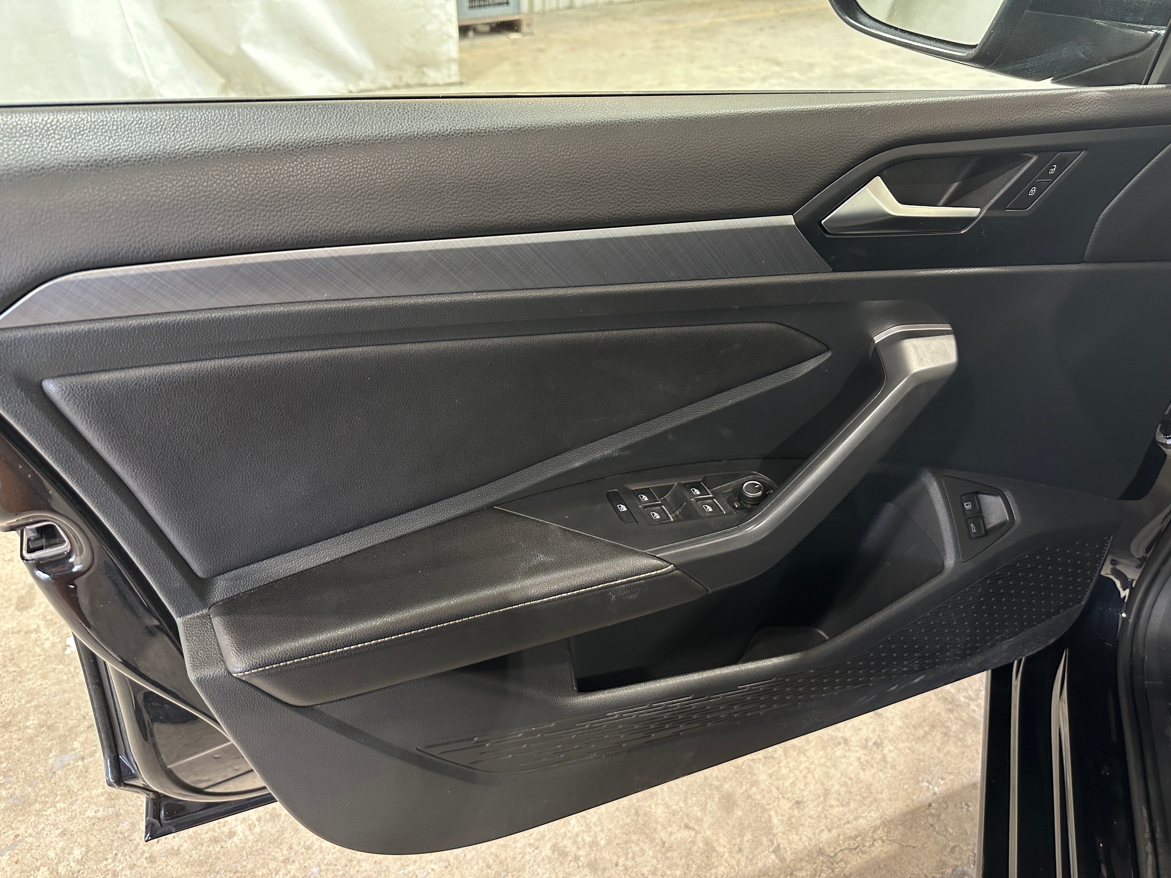 2024 Volkswagen Jetta