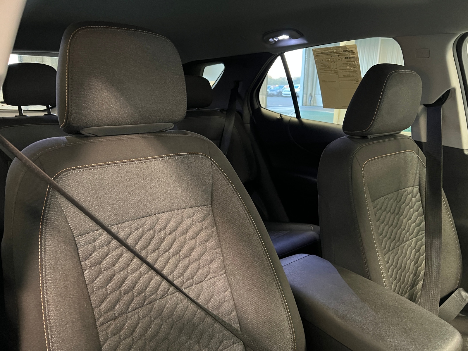 Thumbnail: 2019 Chevrolet Equinox - 2