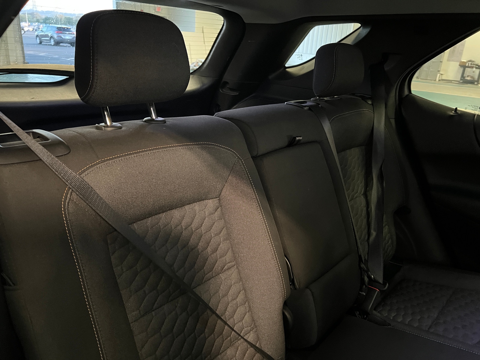 Thumbnail: 2019 Chevrolet Equinox - 6