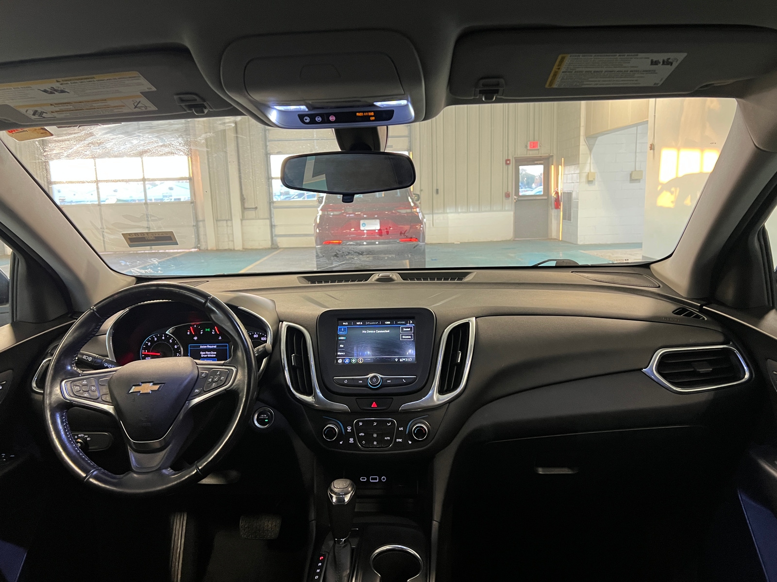 Thumbnail: 2019 Chevrolet Equinox - 3