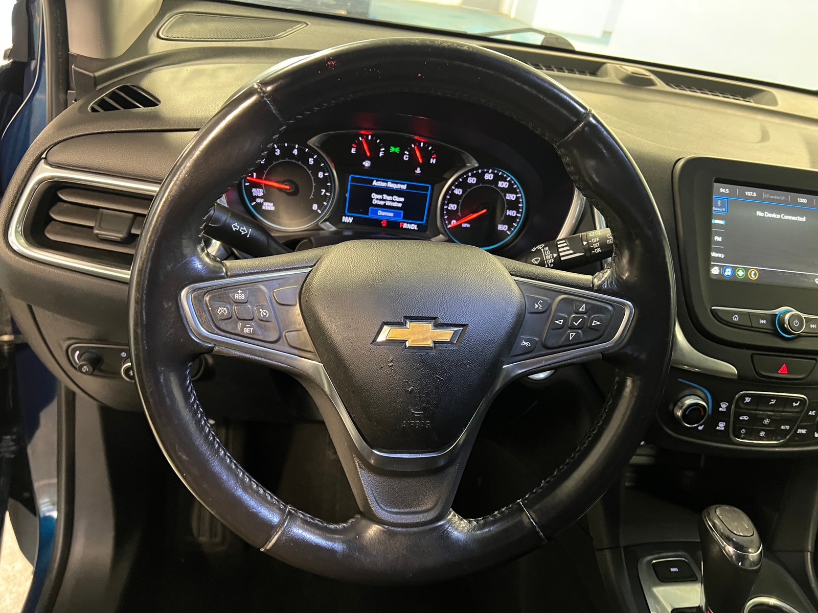 Thumbnail: 2019 Chevrolet Equinox - 5