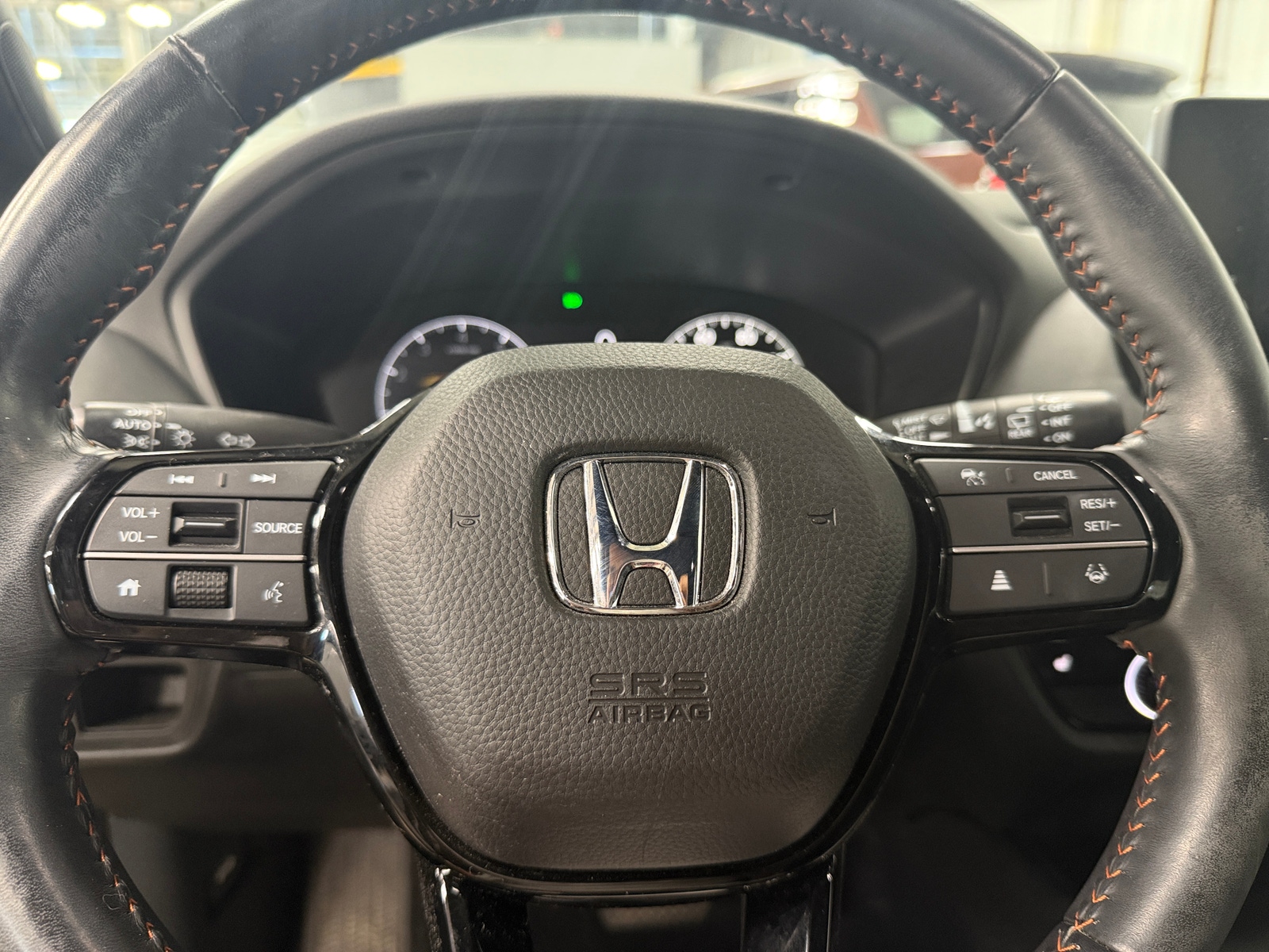 Thumbnail: 2024 Honda HR-V - 5