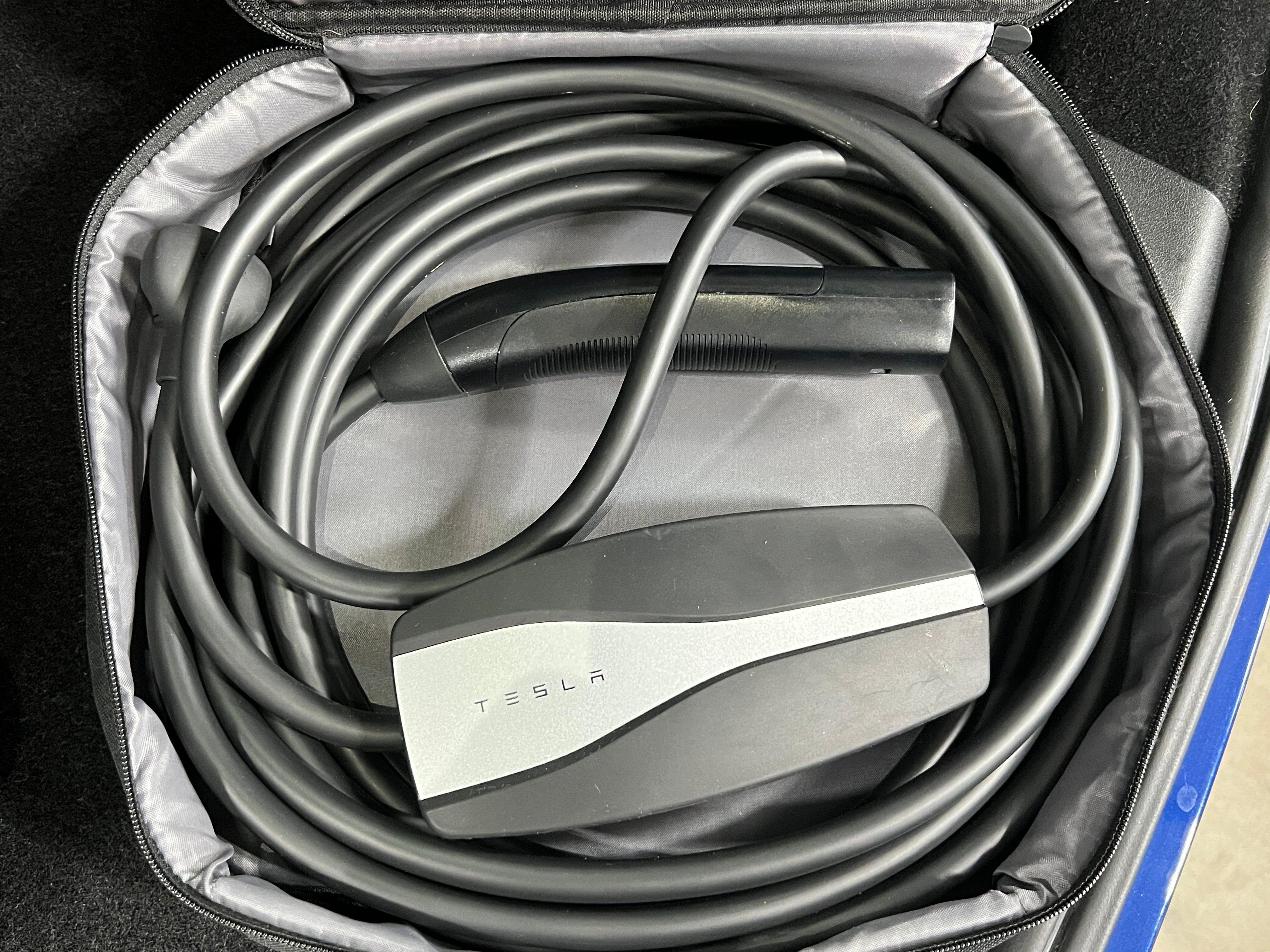 Used 2021 Tesla Model Y Long Range with VIN 5YJYGDEE5MF175362 for sale in Oak Creek, WI