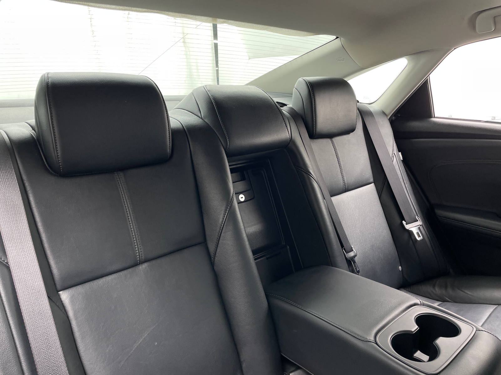Thumbnail: 2013 Toyota Avalon - 6