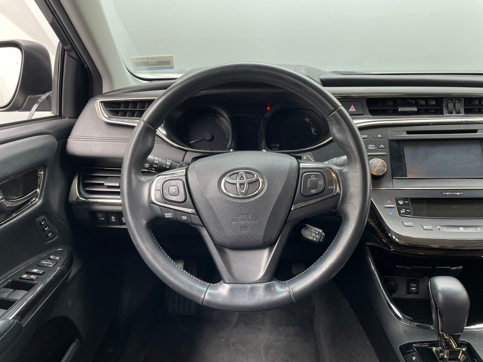 Thumbnail: 2013 Toyota Avalon - 5