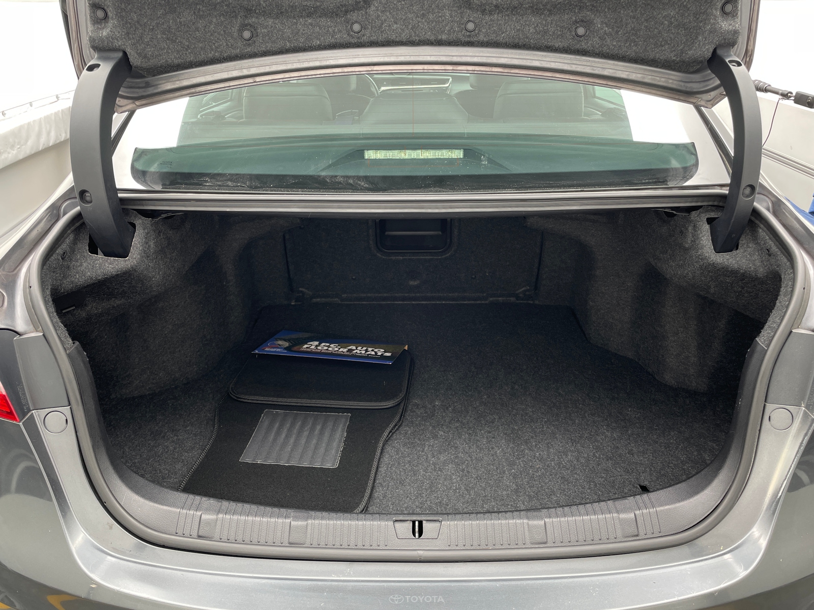 Thumbnail: 2013 Toyota Avalon - 7
