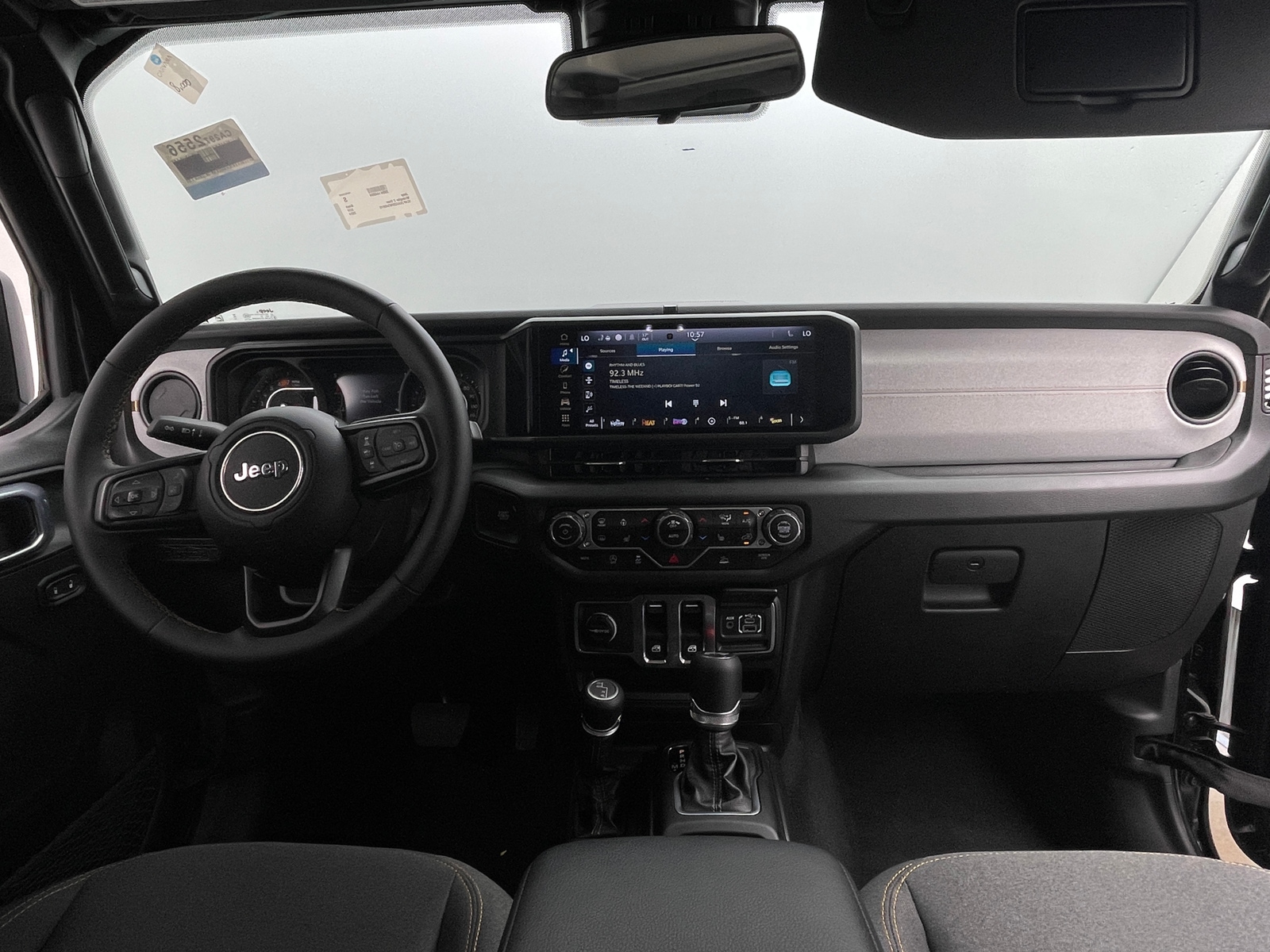 Thumbnail: 2024 Jeep Wrangler - 3