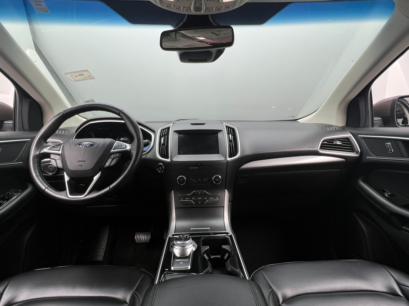 Thumbnail: 2019 Ford Edge - 2