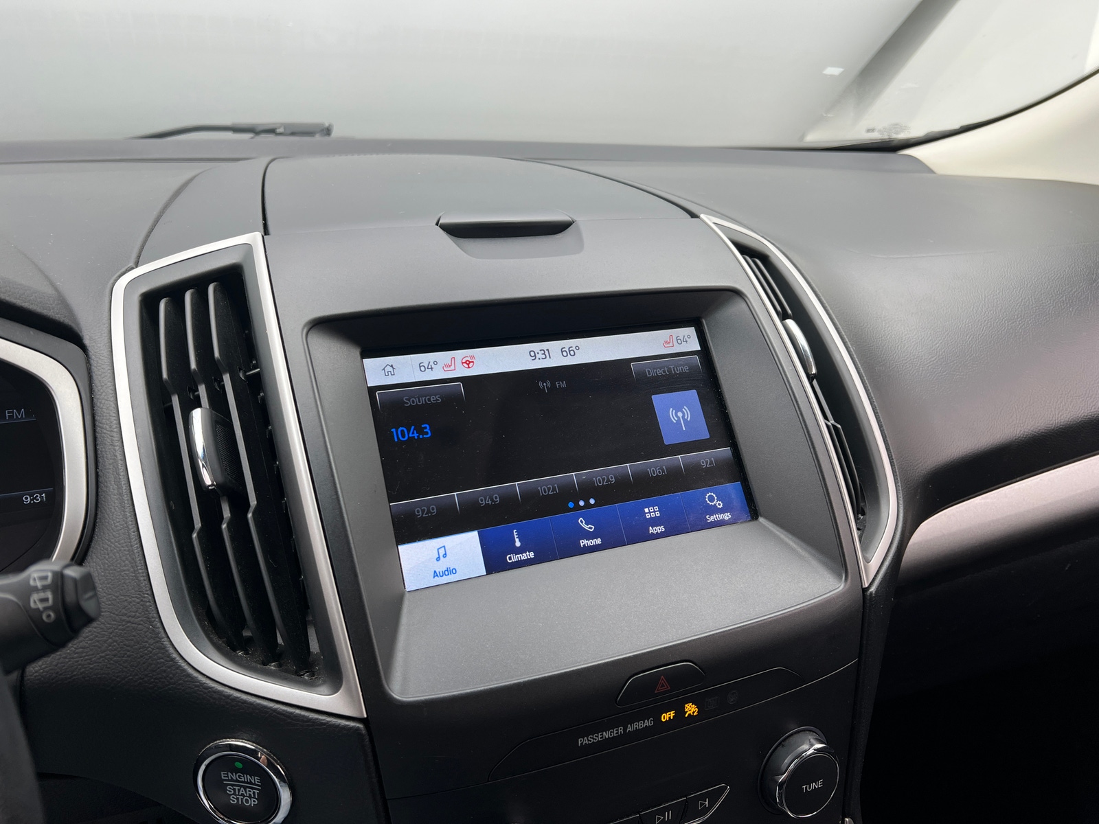 Thumbnail: 2019 Ford Edge - 3