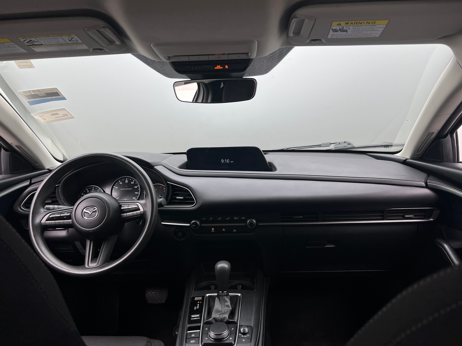 Thumbnail: 2023 Mazda CX-30 - 3