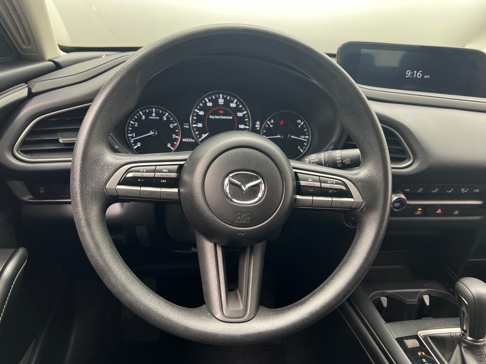 Thumbnail: 2023 Mazda CX-30 - 5