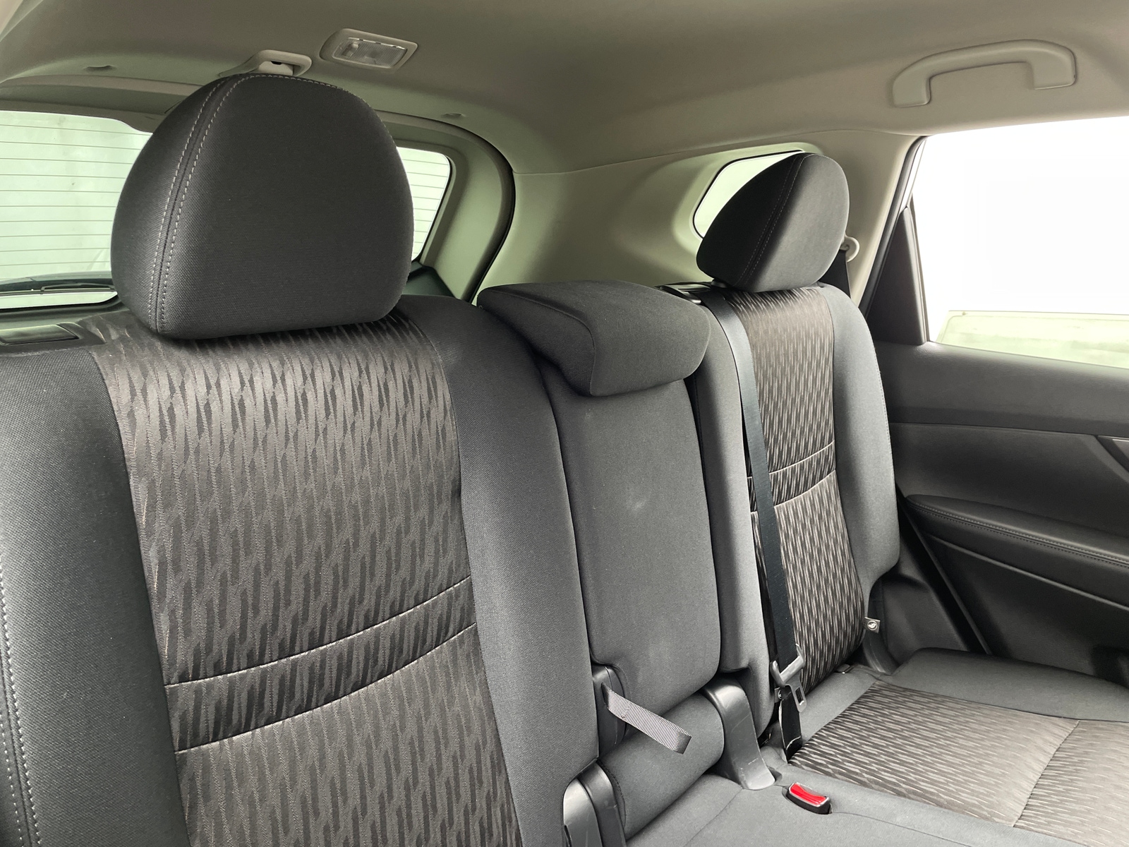 Thumbnail: 2019 Nissan Rogue - 6