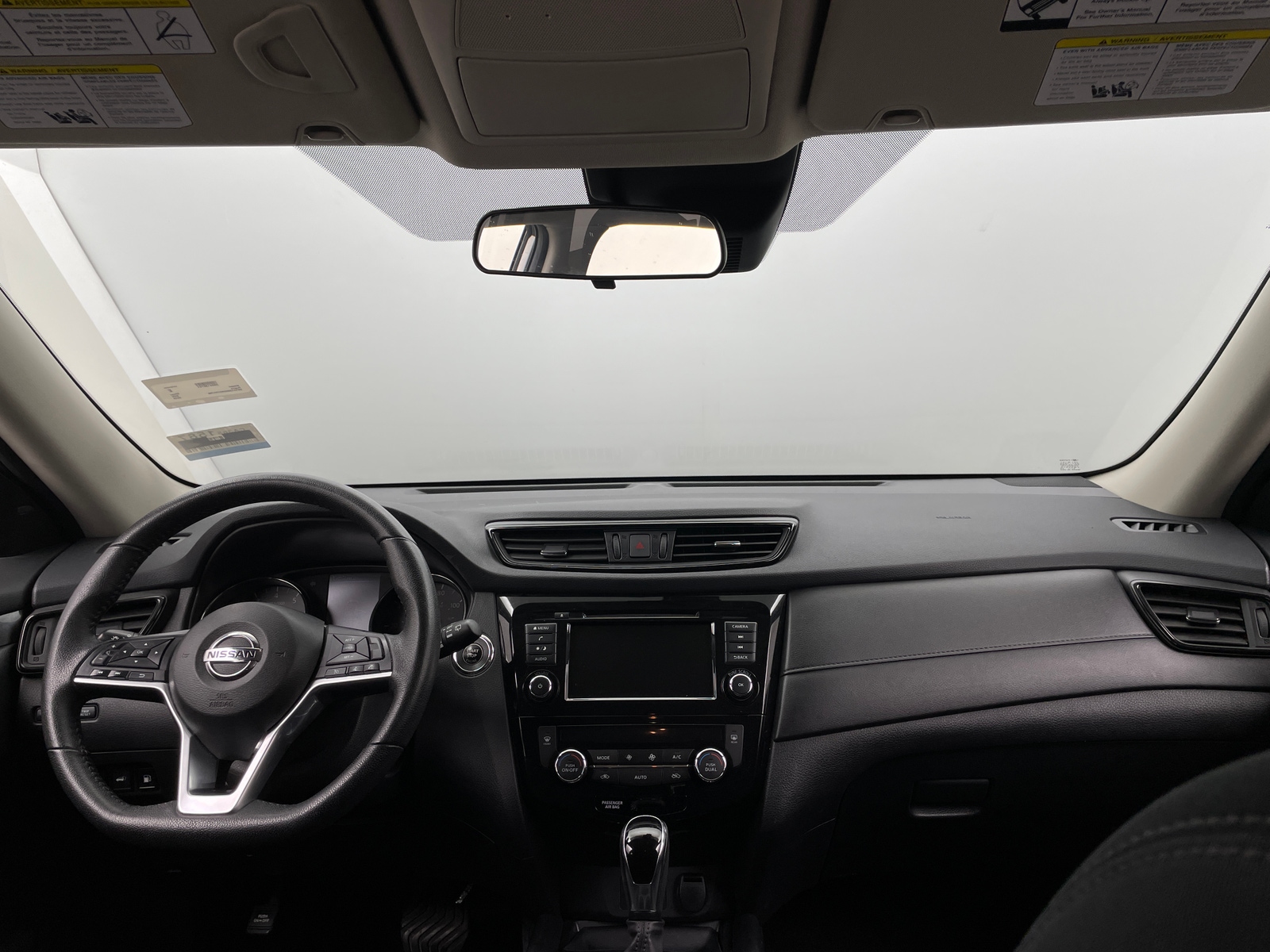 Thumbnail: 2019 Nissan Rogue - 3