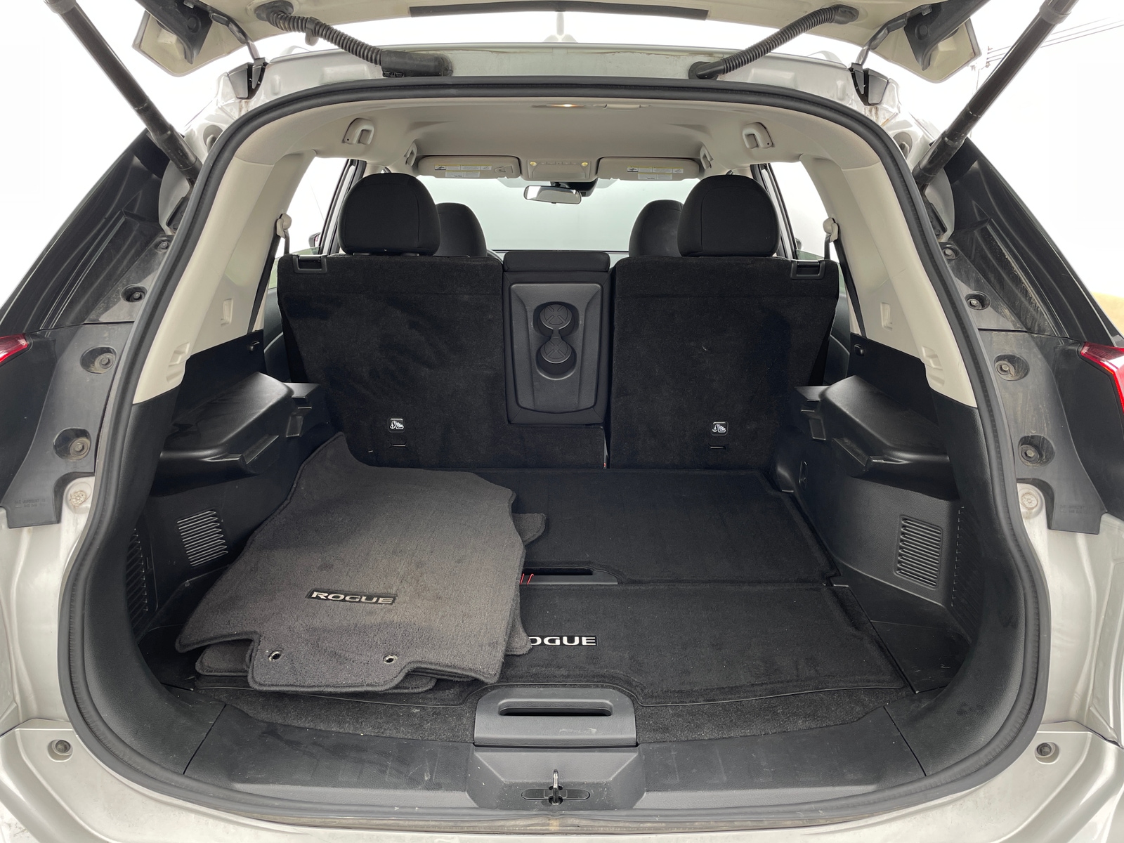Thumbnail: 2019 Nissan Rogue - 7