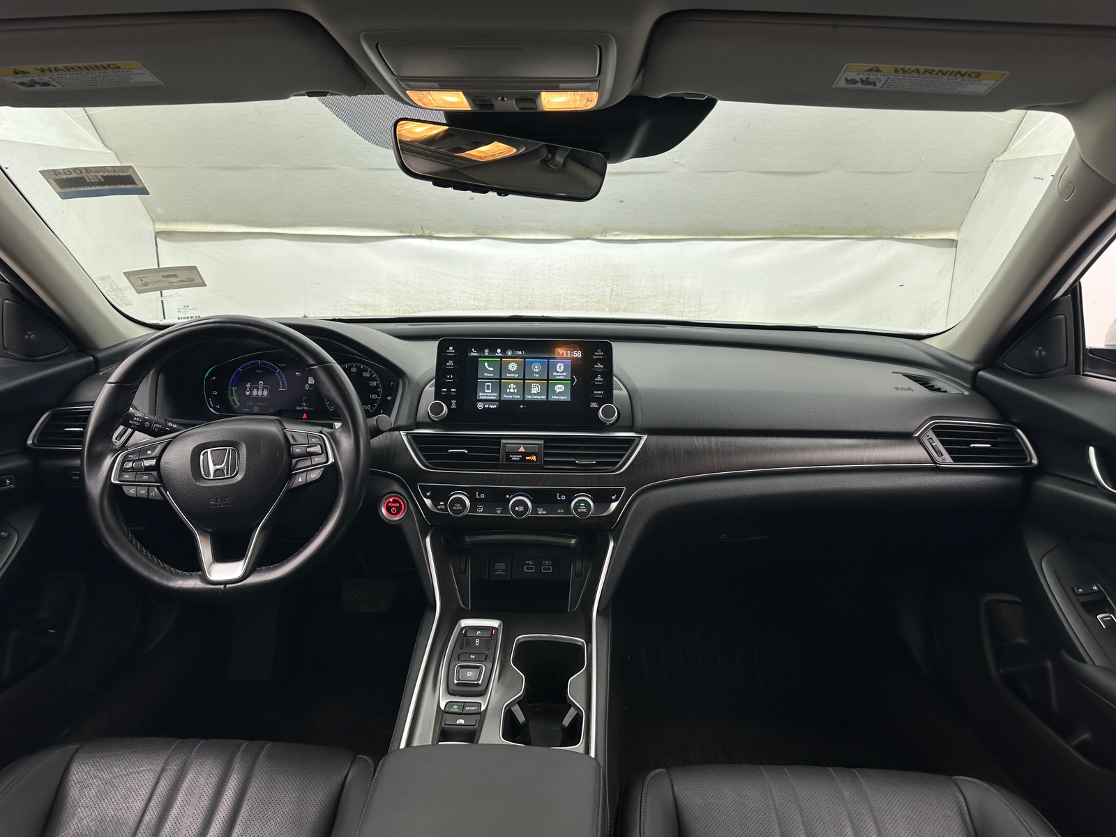 Thumbnail: 2022 Honda Accord - 2