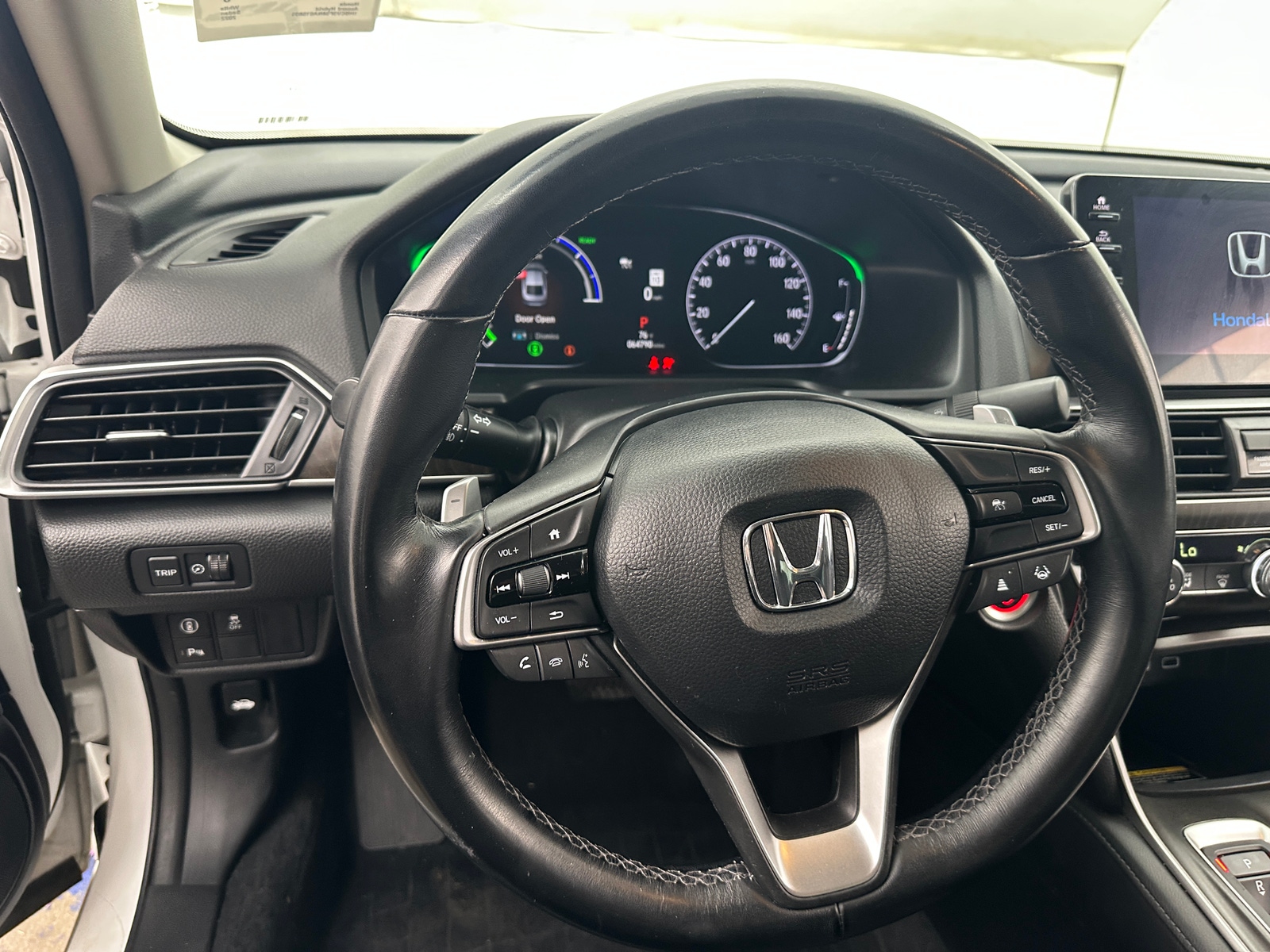 Thumbnail: 2022 Honda Accord - 4