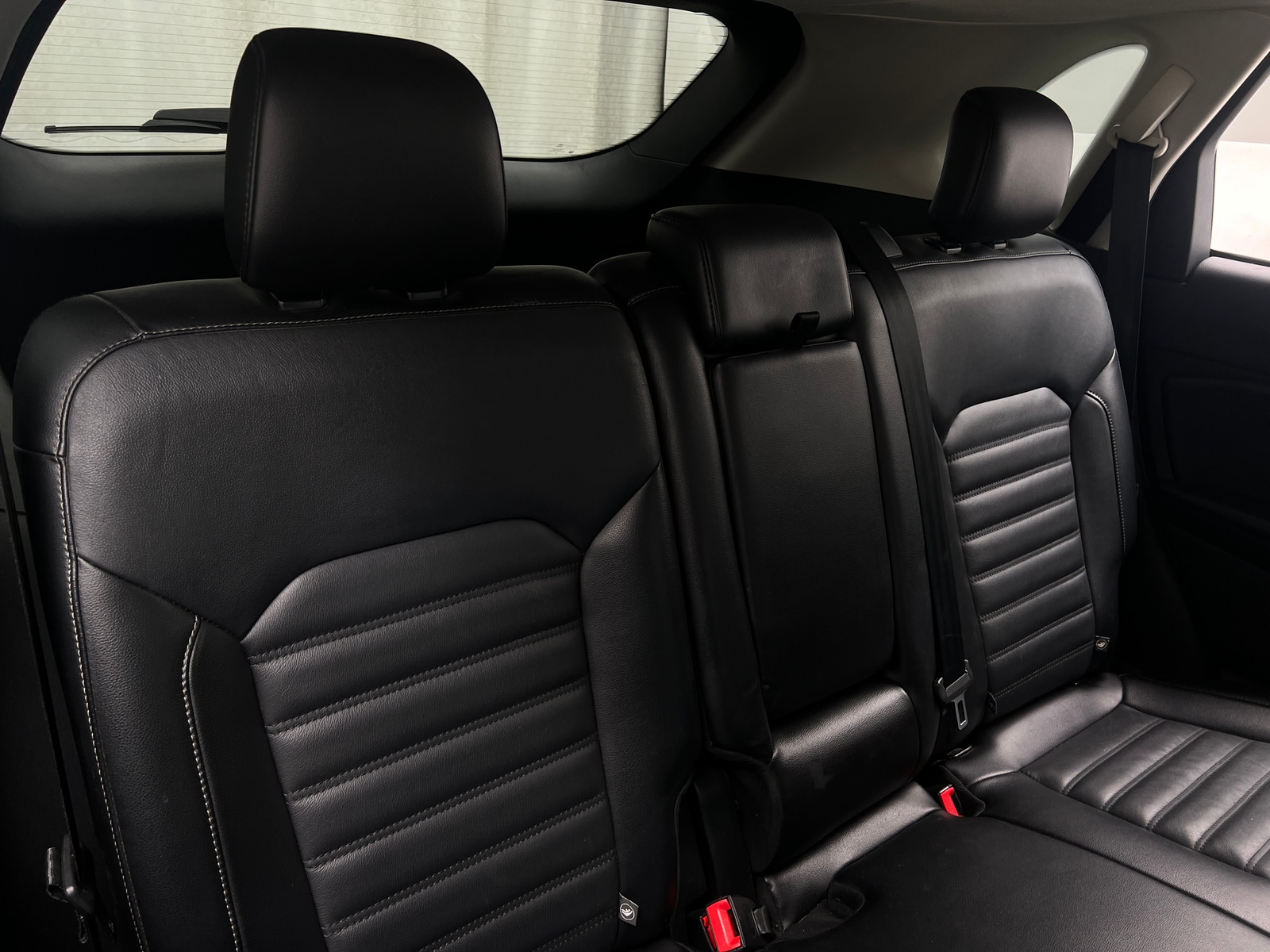 Thumbnail: 2016 Ford Edge - 5