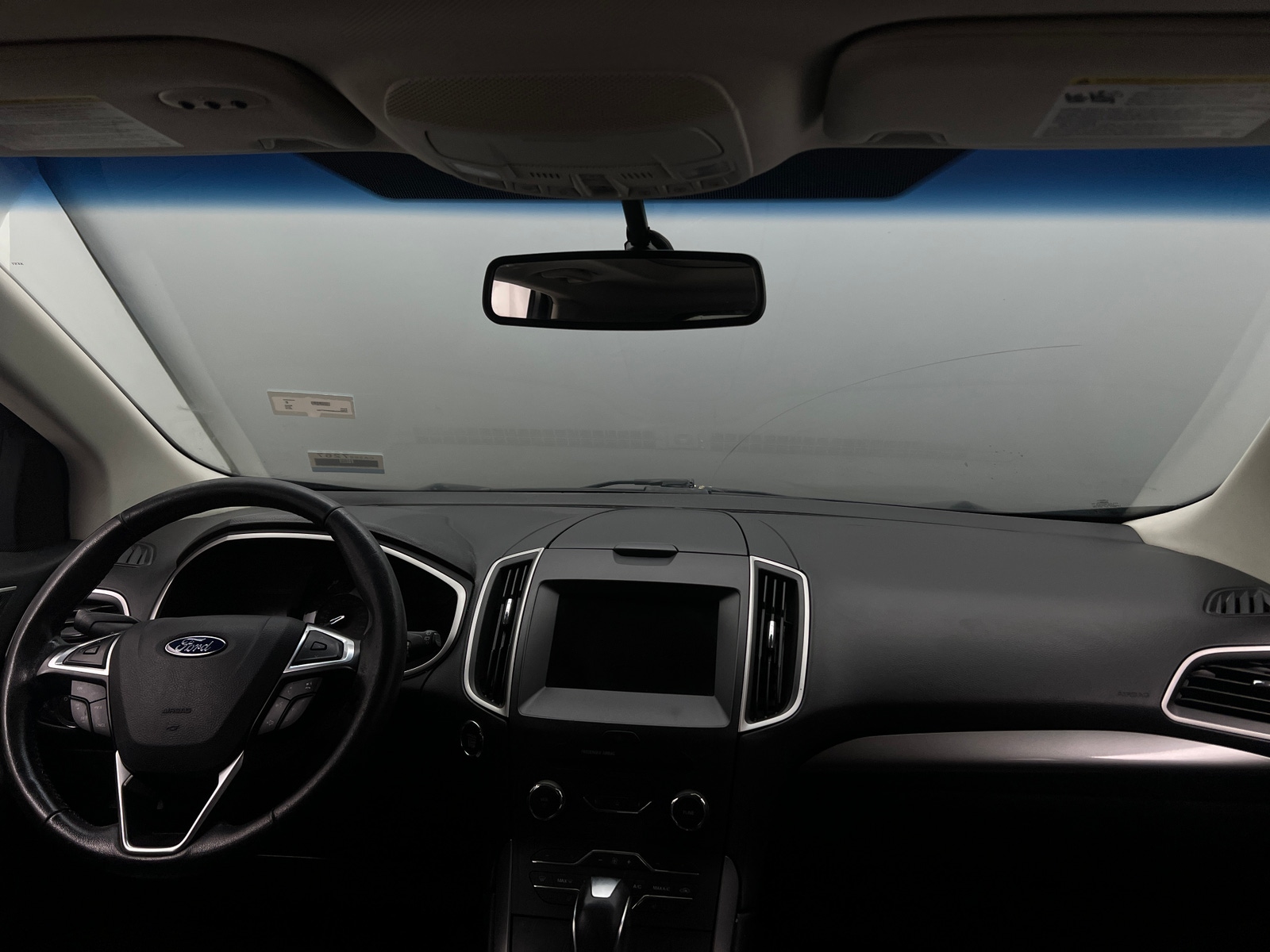 Thumbnail: 2016 Ford Edge - 2