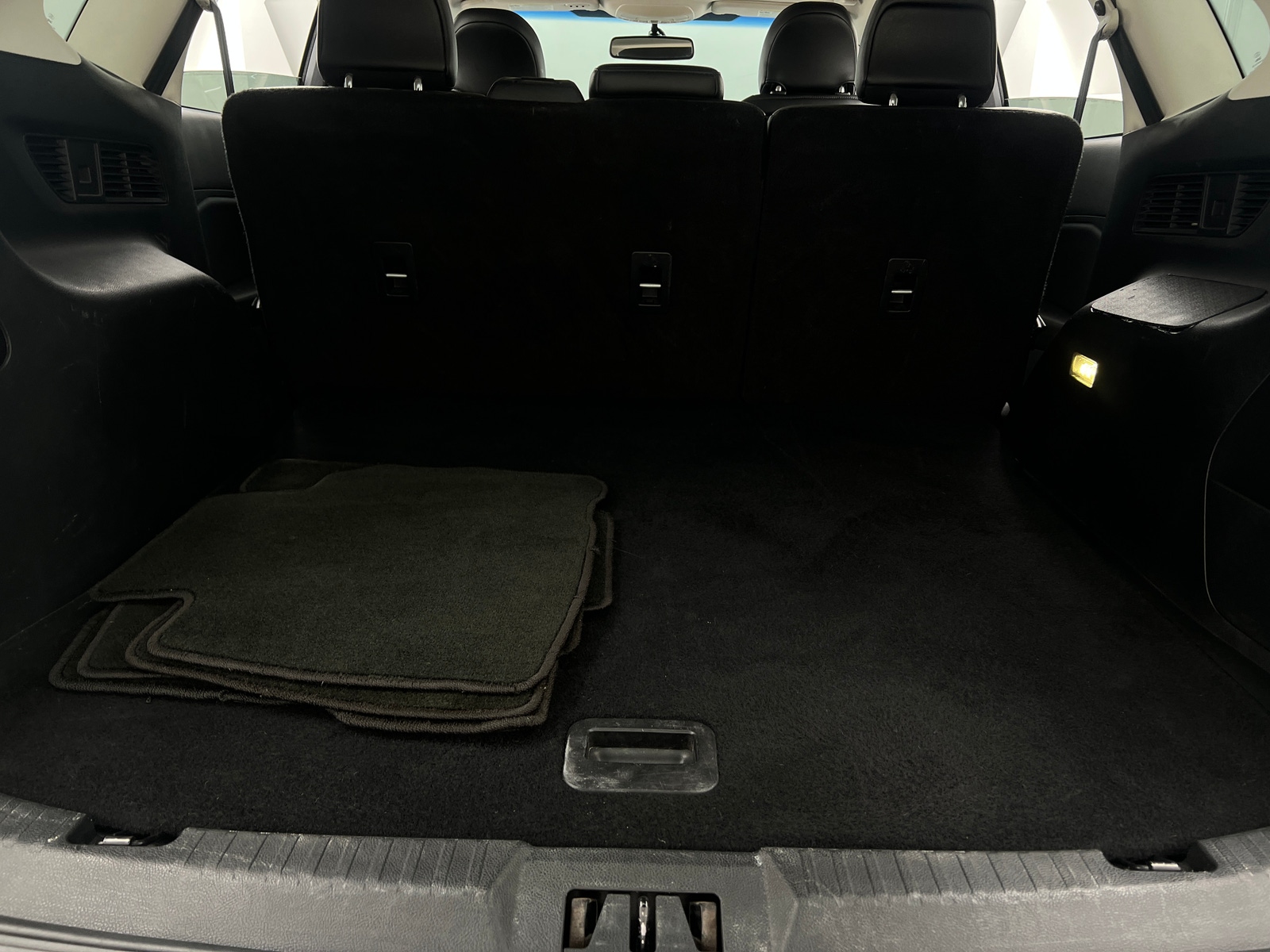 Thumbnail: 2016 Ford Edge - 6