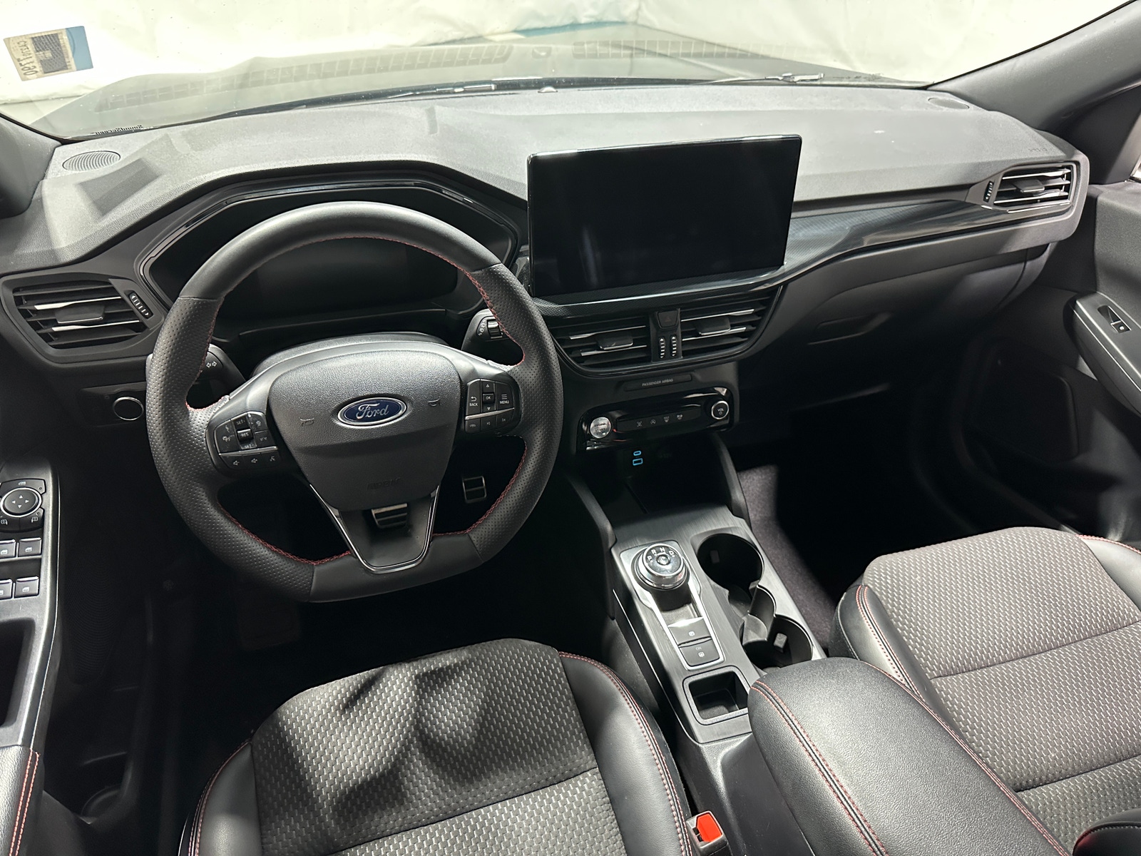 Thumbnail: 2023 Ford Escape - 3