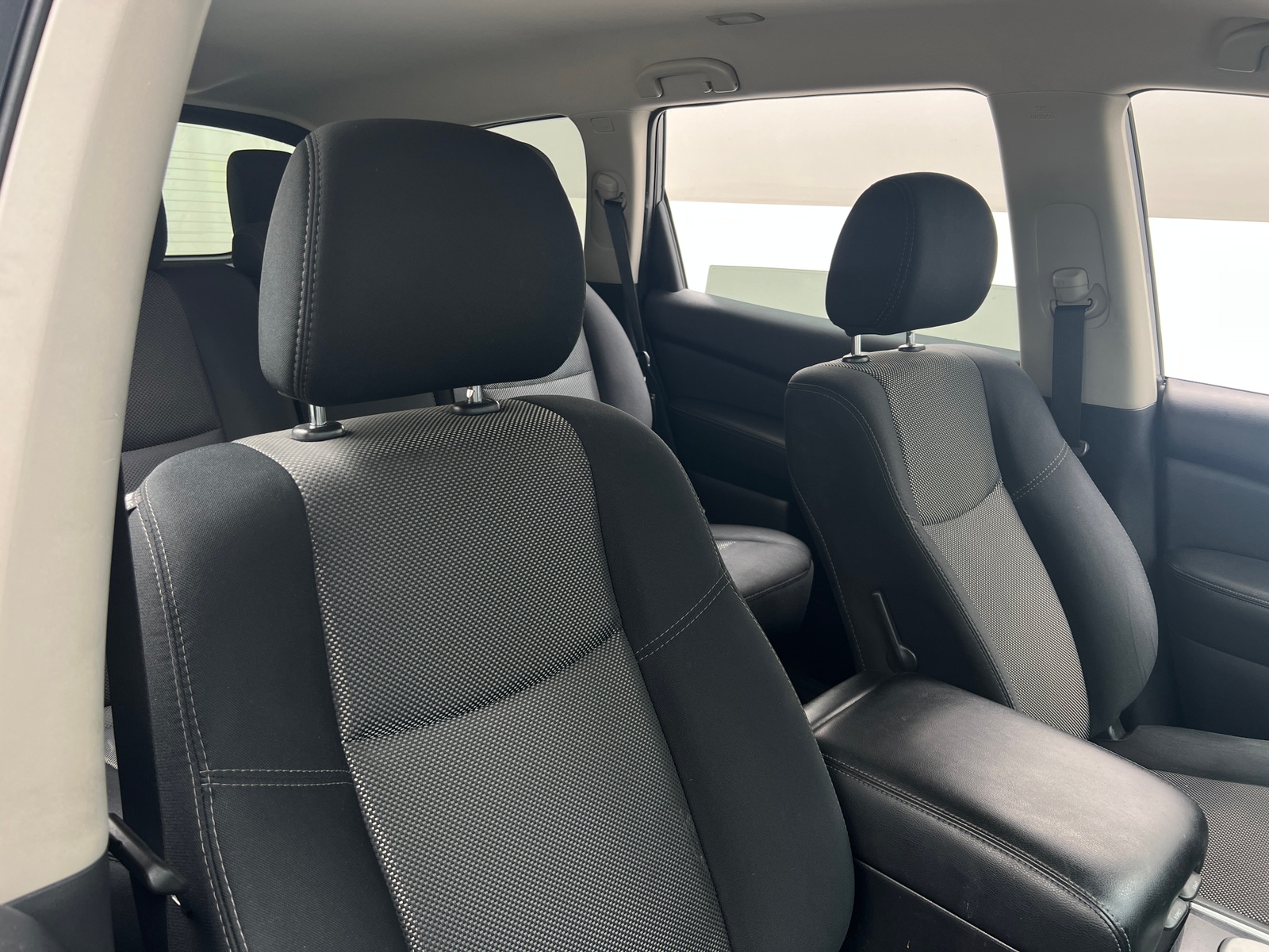 Thumbnail: 2018 Nissan Pathfinder - 2