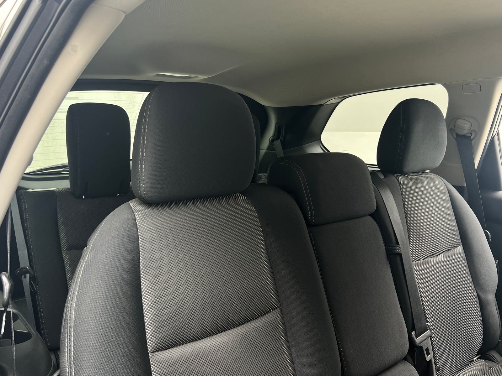 Thumbnail: 2018 Nissan Pathfinder - 6