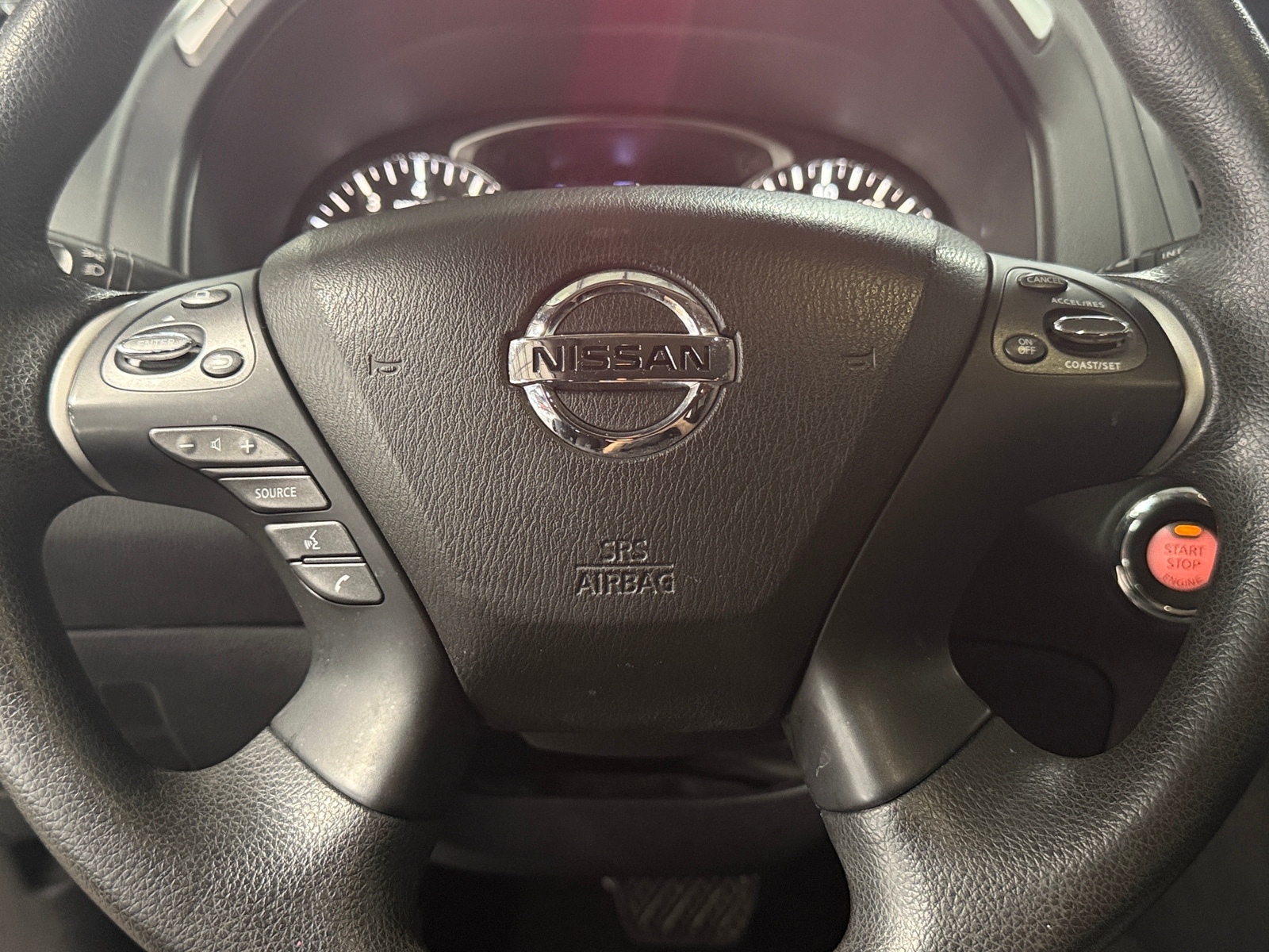 Thumbnail: 2018 Nissan Pathfinder - 5