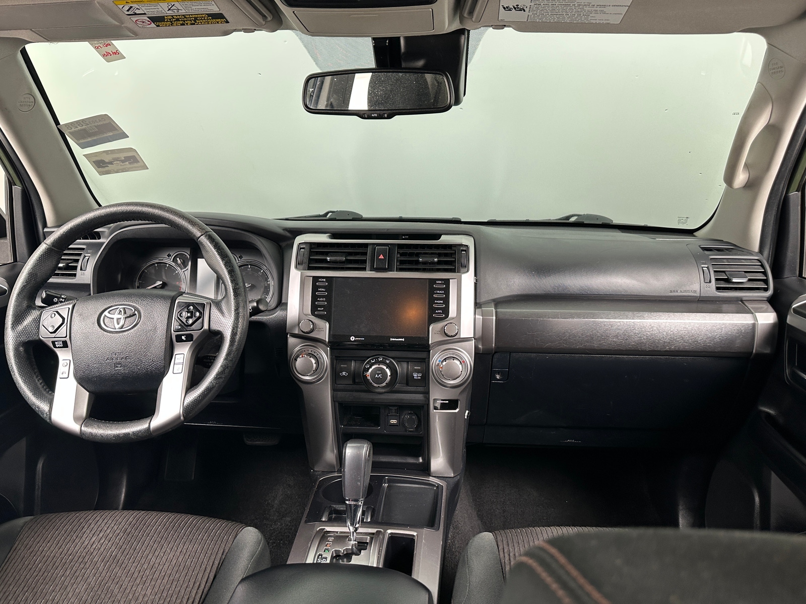 Thumbnail: 2021 Toyota 4Runner - 3
