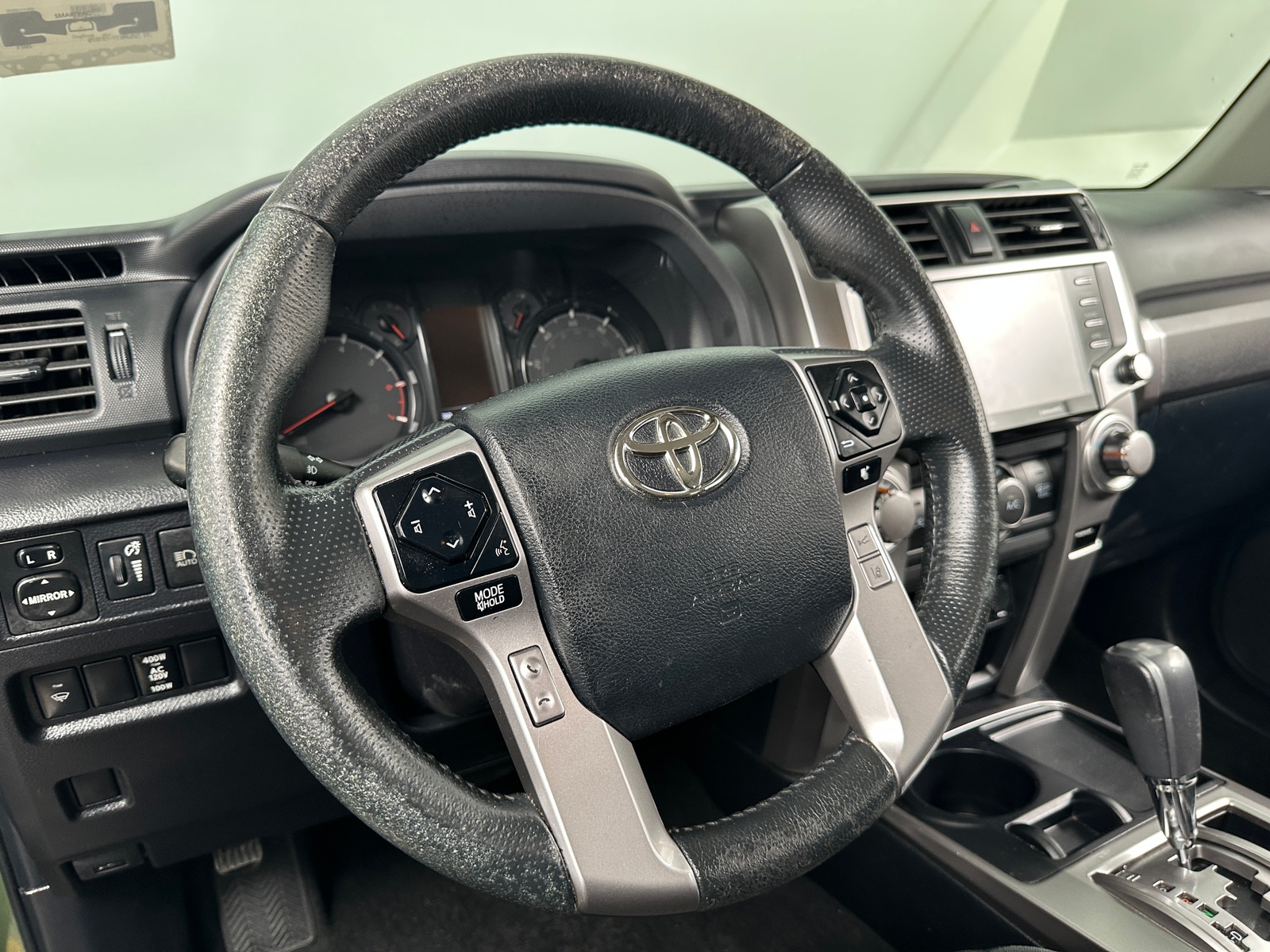 Thumbnail: 2021 Toyota 4Runner - 5