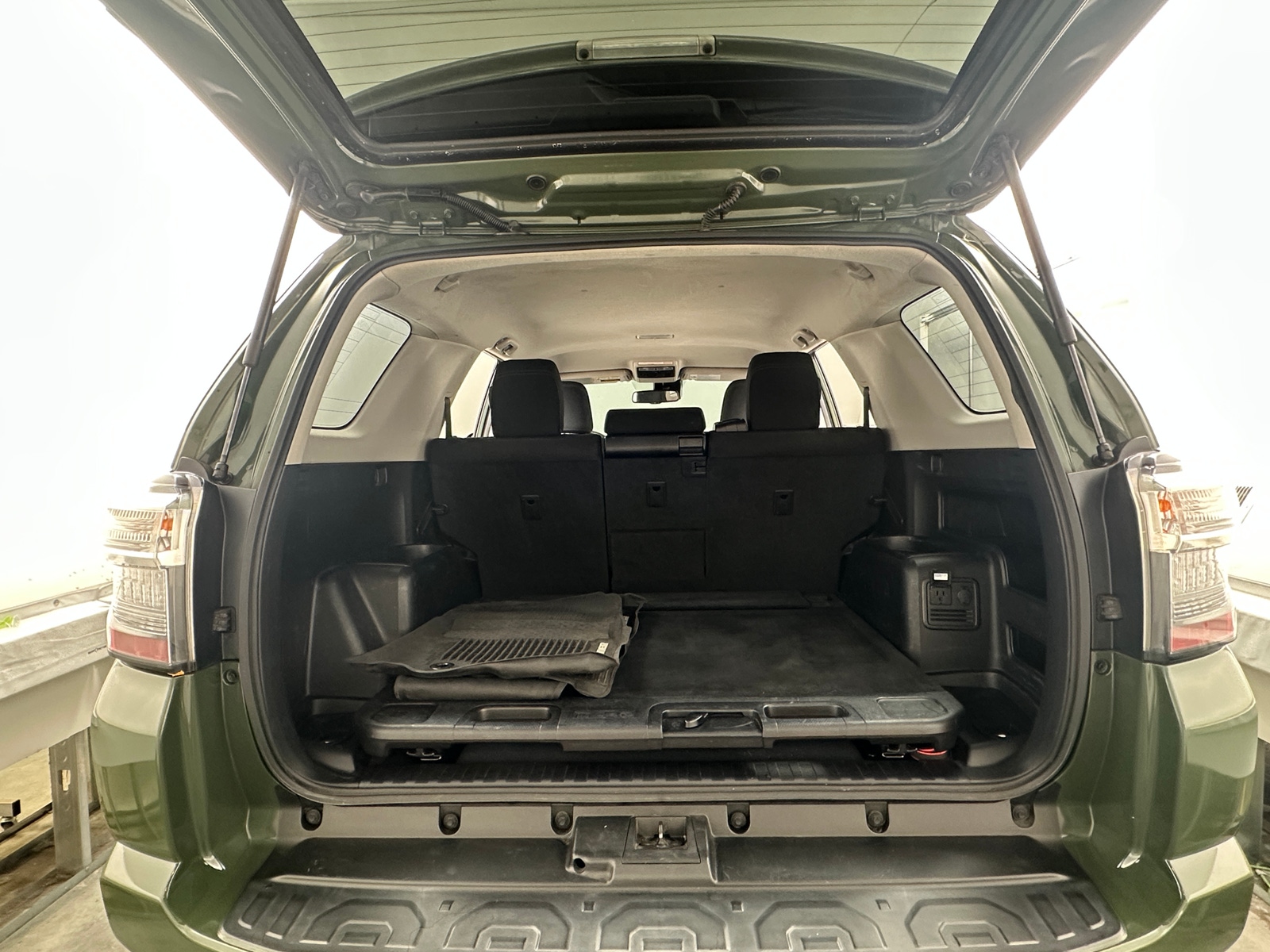 Thumbnail: 2021 Toyota 4Runner - 7