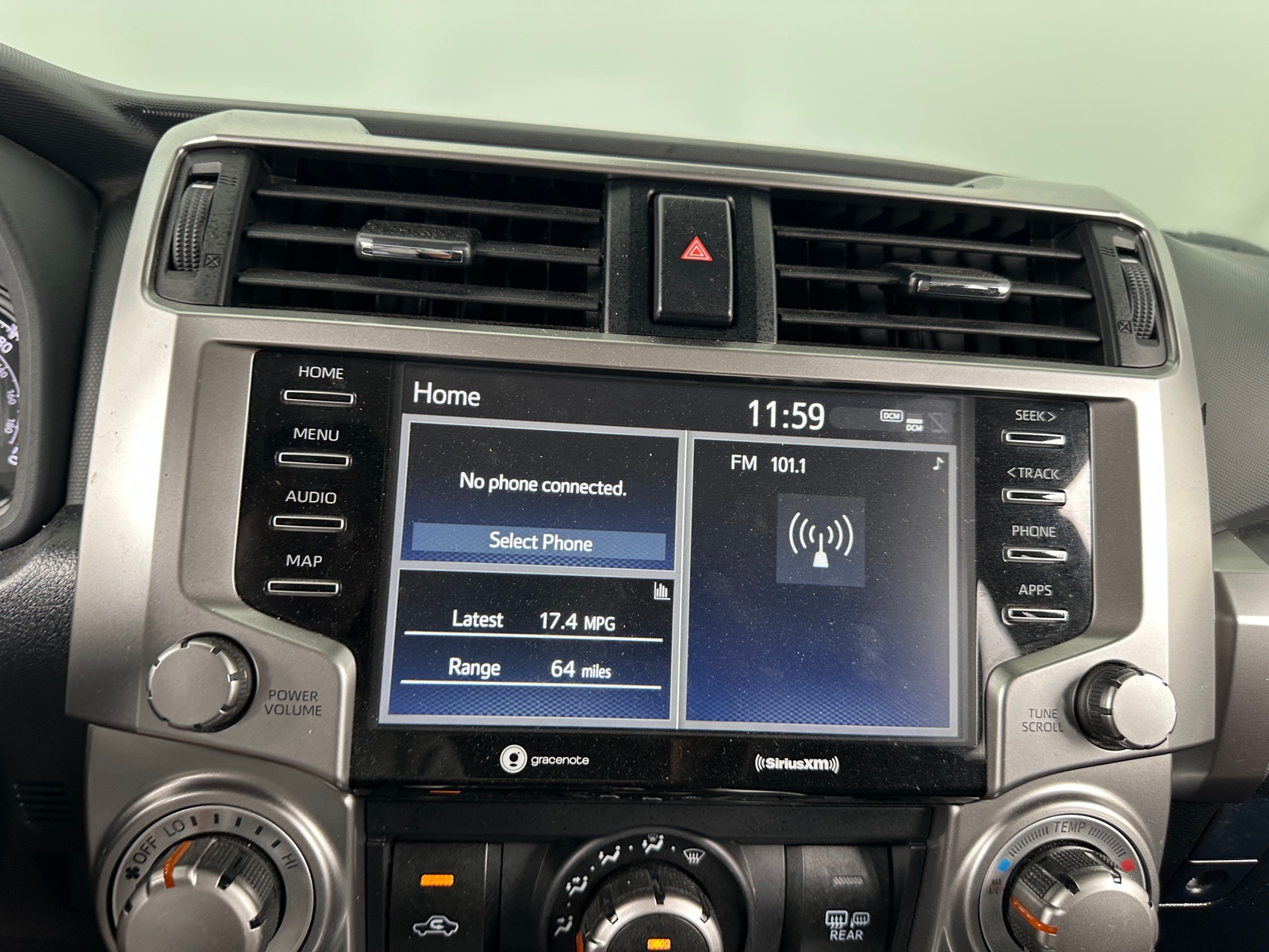 Thumbnail: 2021 Toyota 4Runner - 4