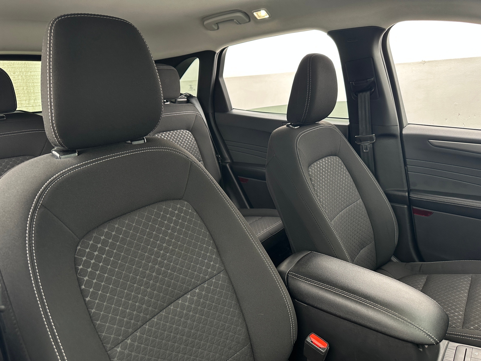 Thumbnail: 2024 Ford Escape - 2