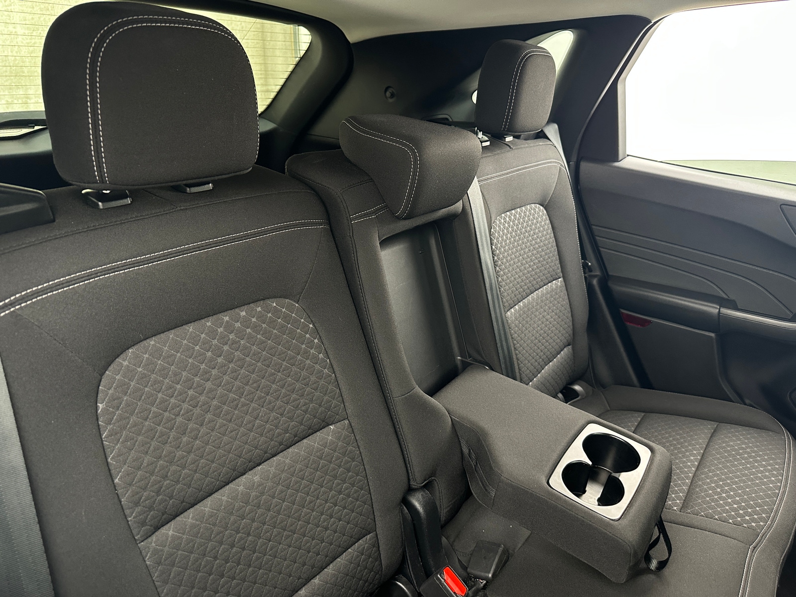 Thumbnail: 2024 Ford Escape - 6